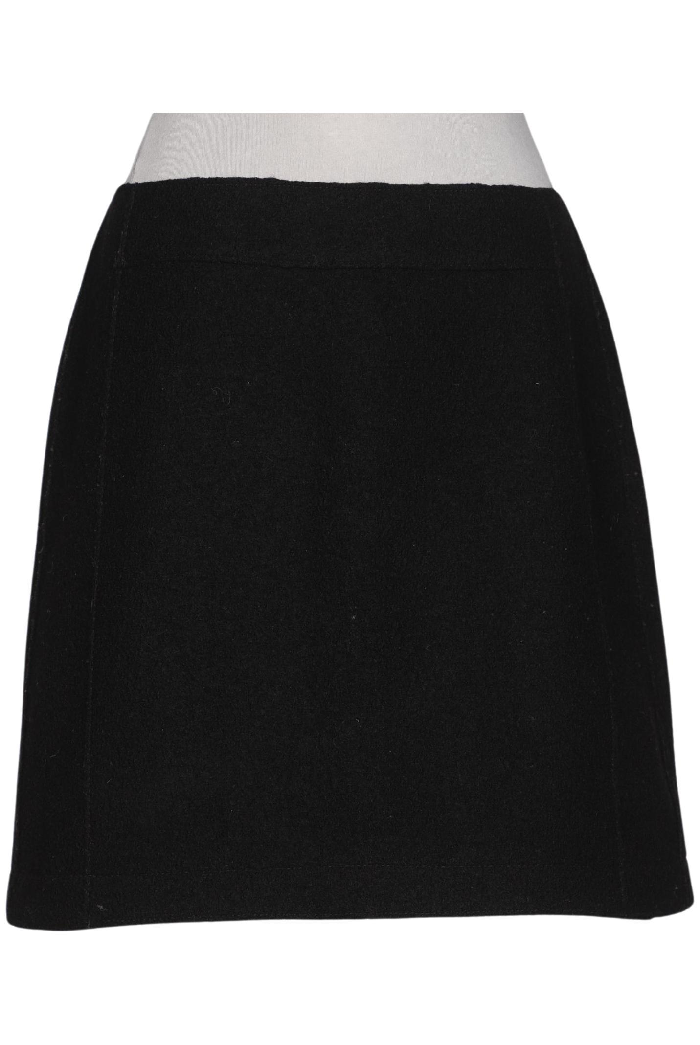 

Marc O Polo Damen Rock, schwarz, Gr. 36