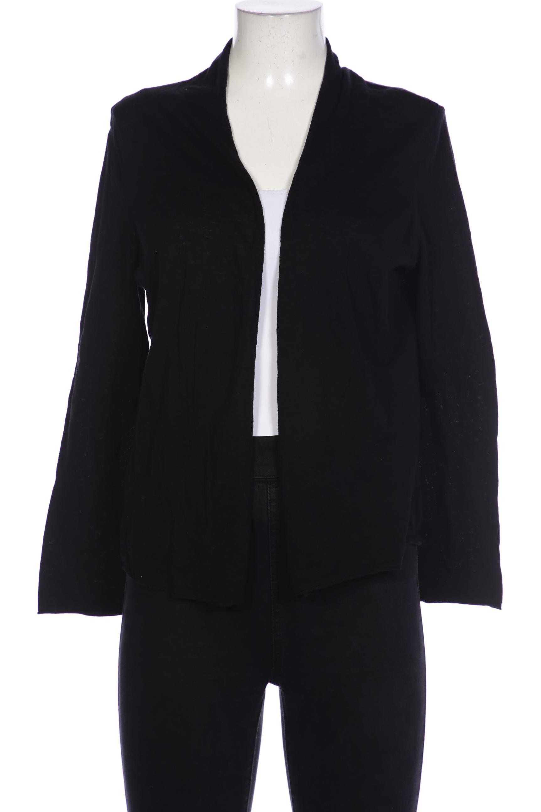 

Marc O Polo Damen Strickjacke, schwarz, Gr. 42