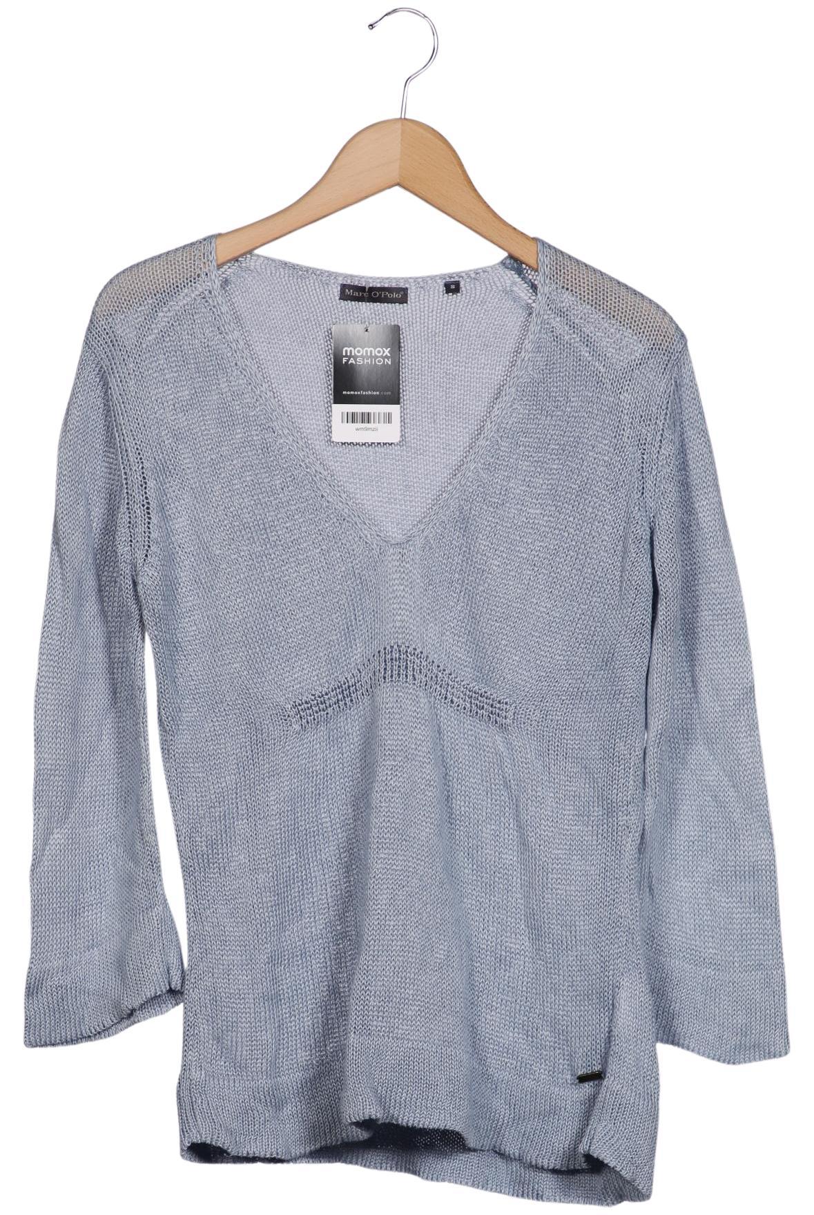 

Marc O Polo Damen Pullover, hellblau, Gr. 36