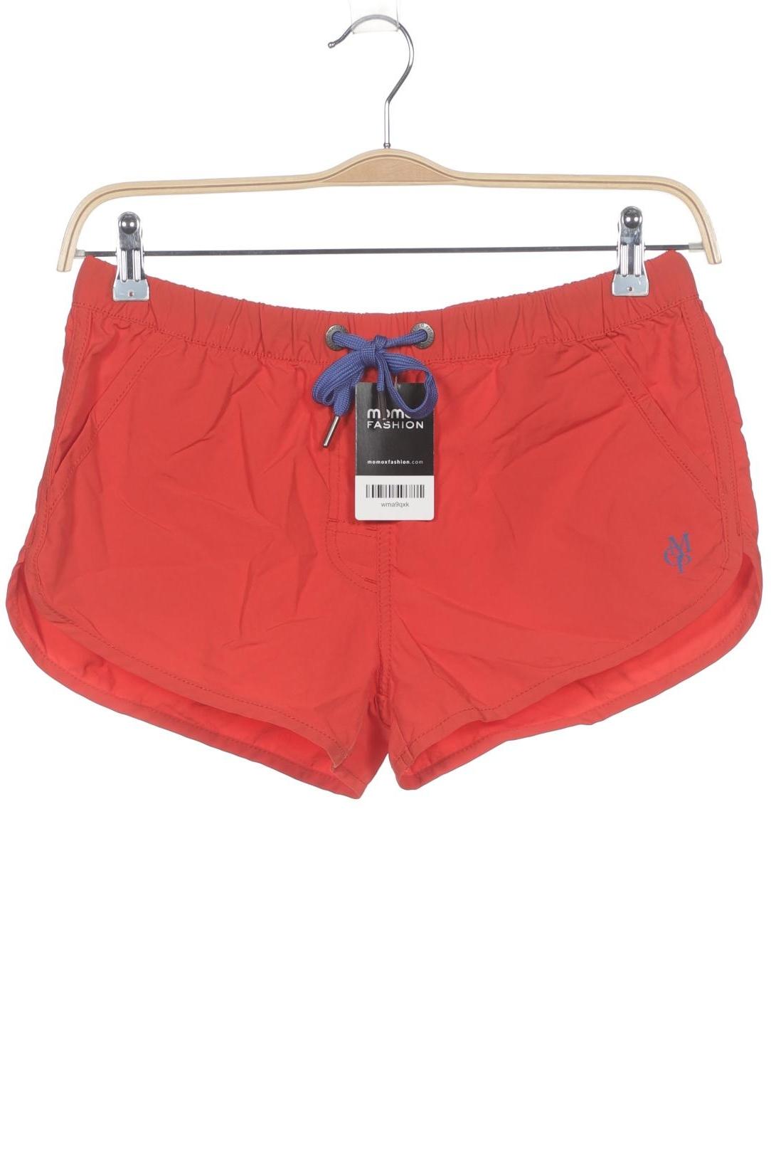 

Marc O Polo Damen Shorts, rot, Gr. 36