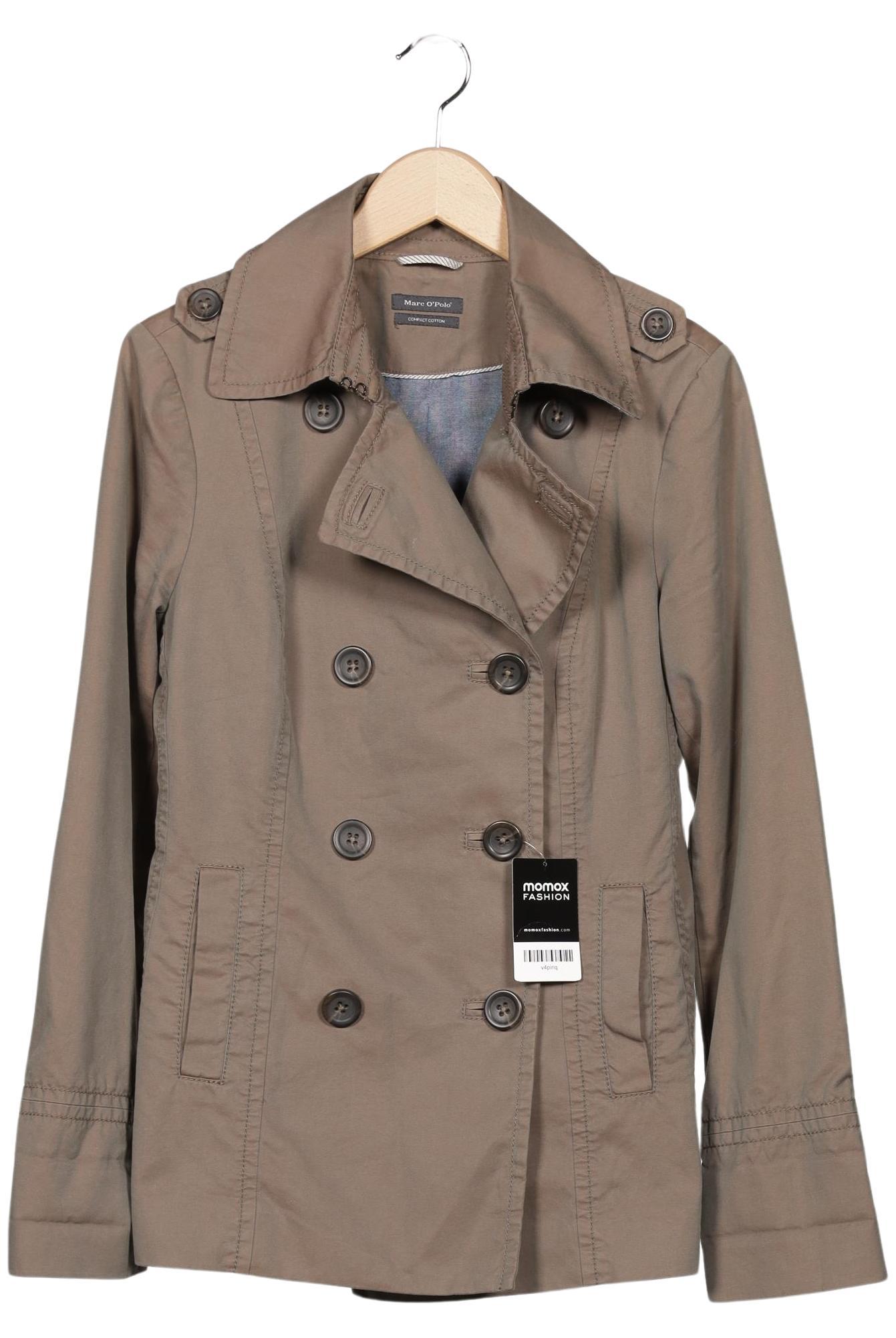

Marc O Polo Damen Jacke, beige, Gr. 40