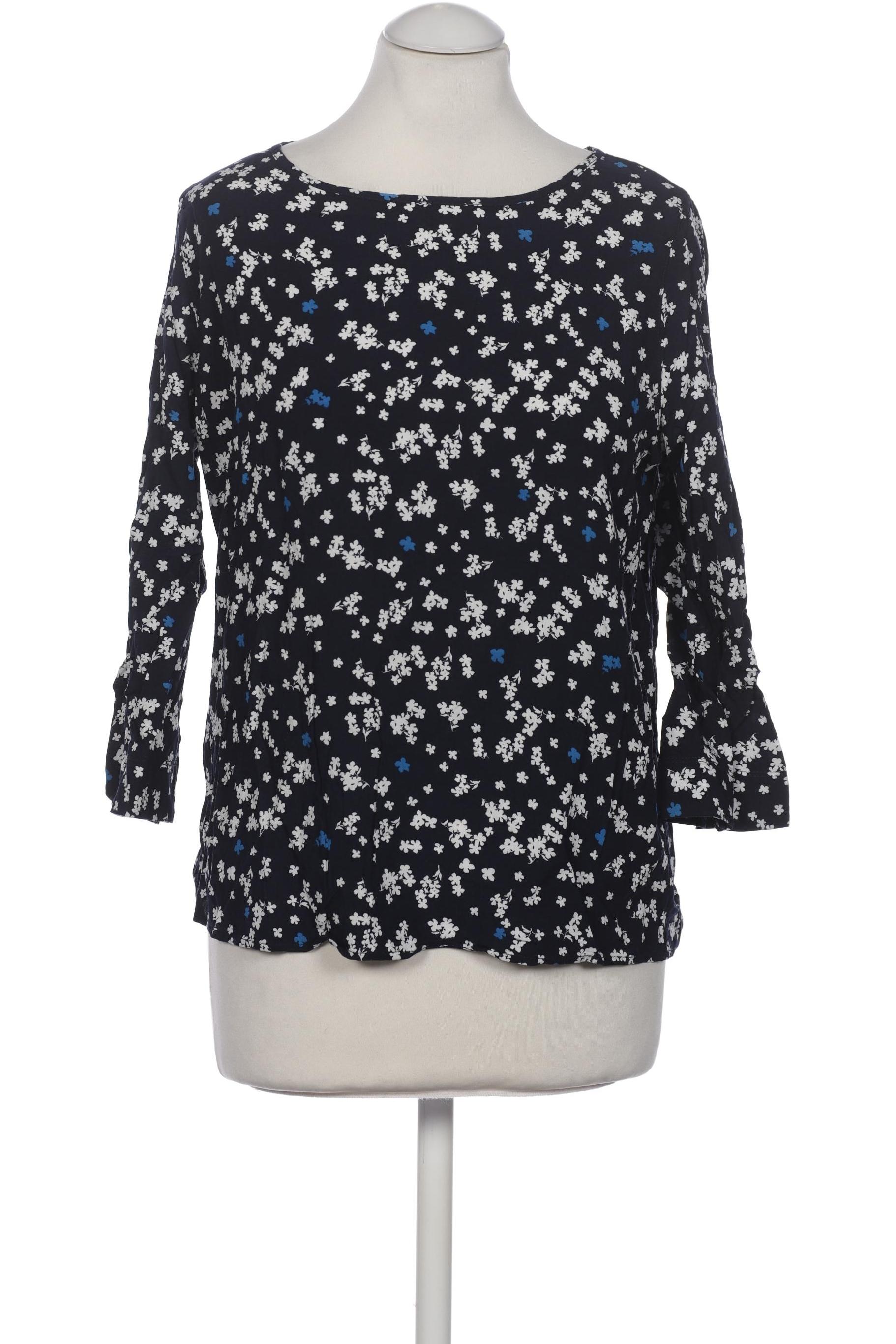 

Marc O Polo Damen Bluse, marineblau, Gr. 38