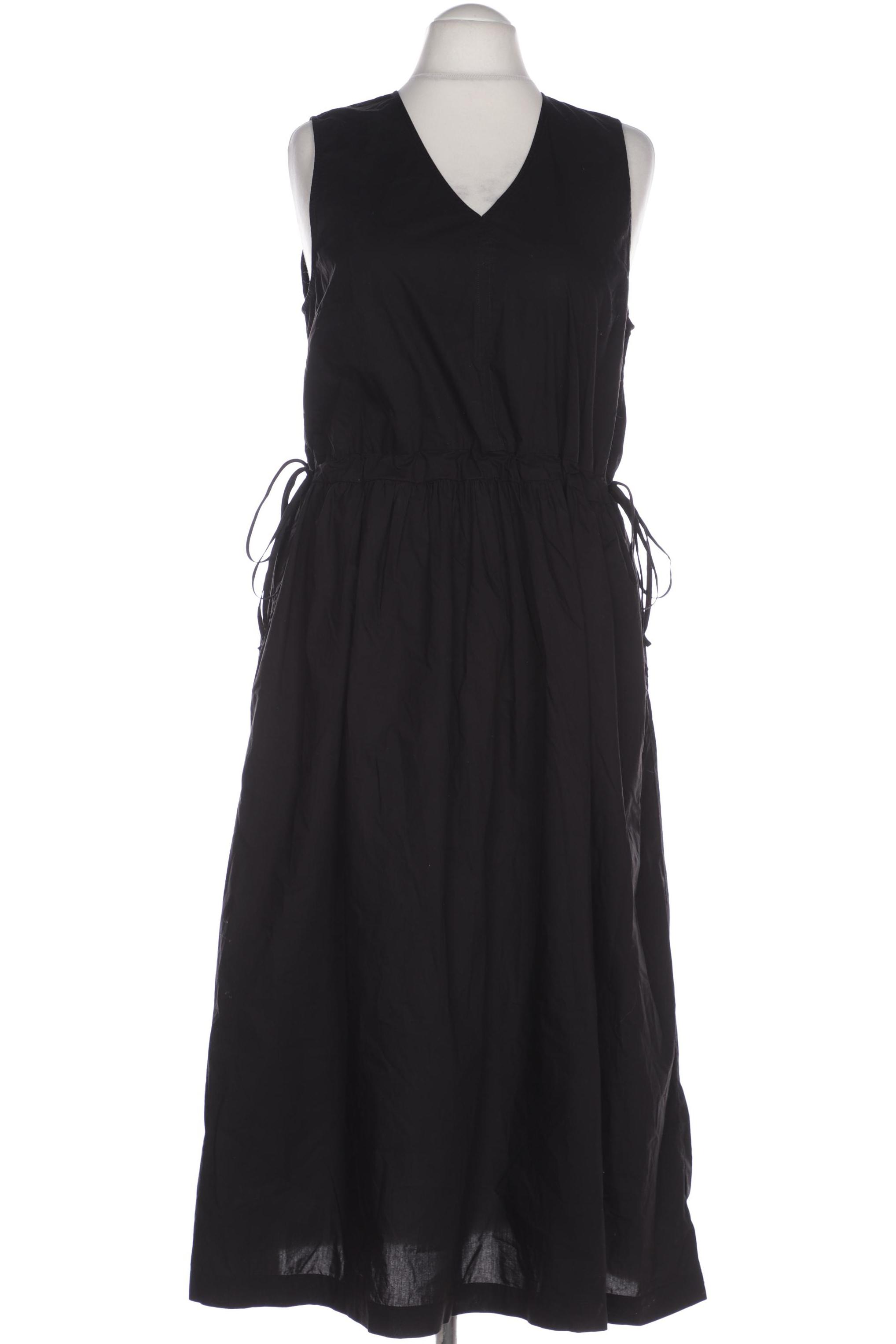 

Marc O Polo Damen Kleid, schwarz, Gr. 44
