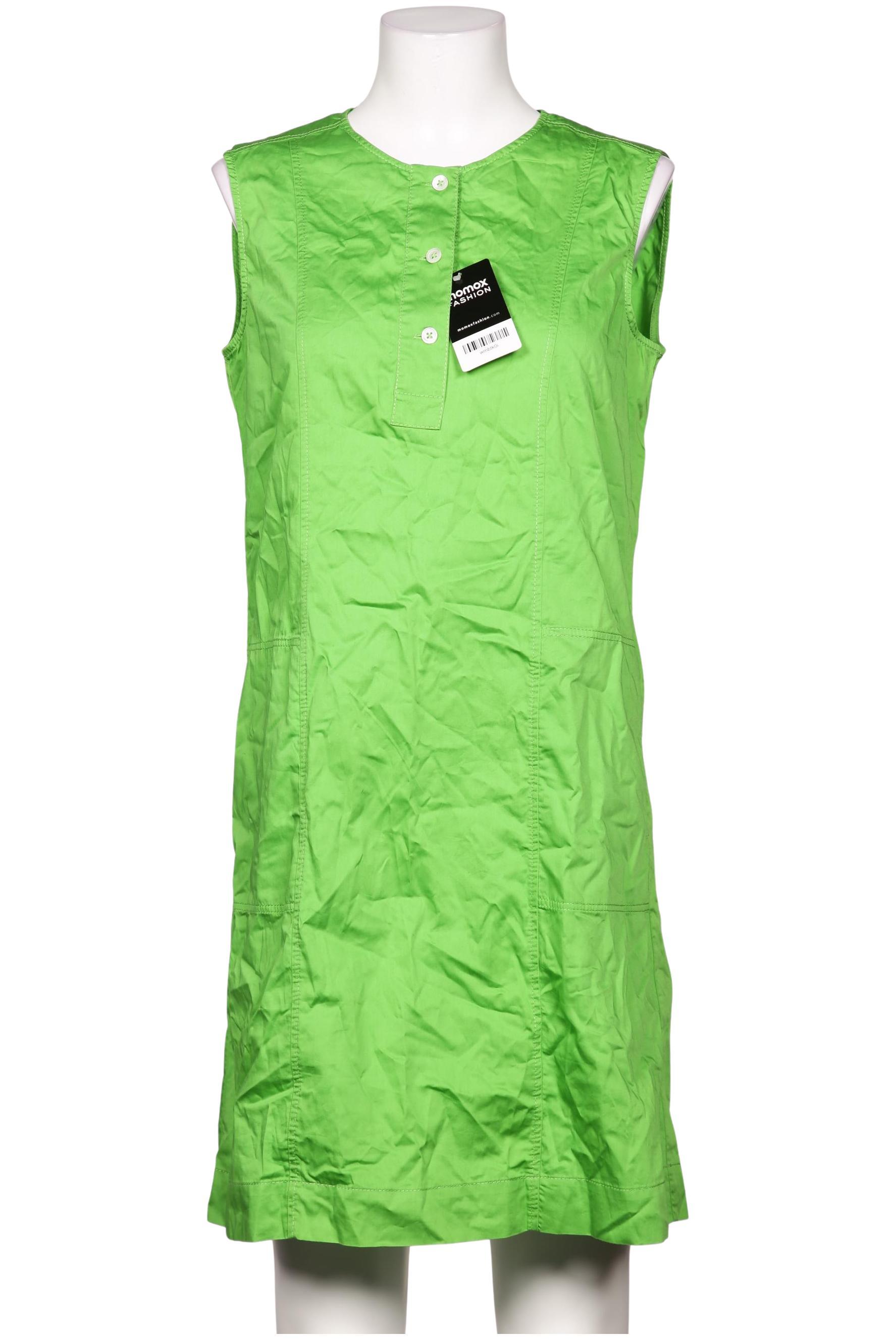 

Marc O Polo Damen Kleid, grün, Gr. 38