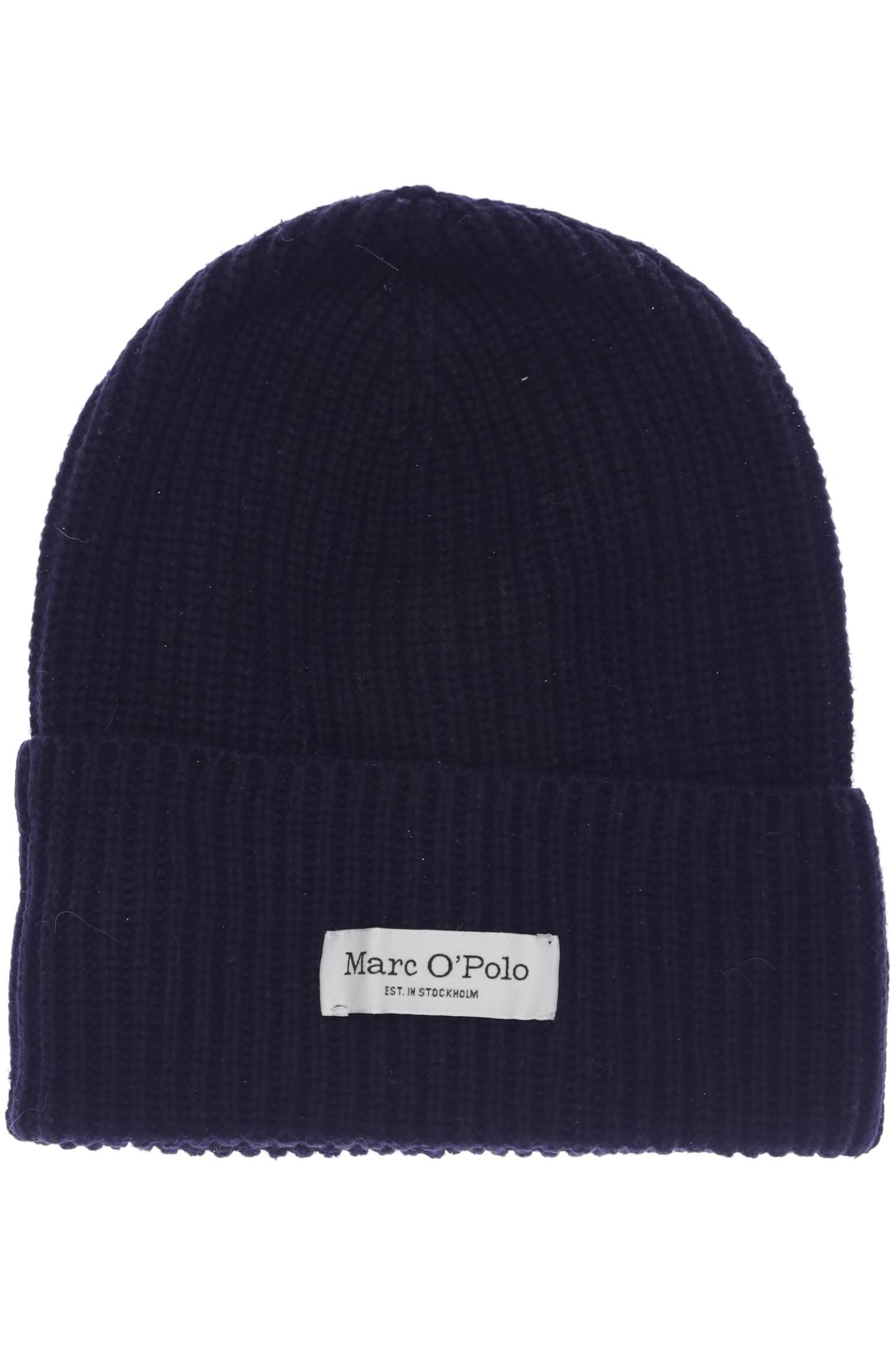 

Marc O Polo Damen Hut/Mütze, schwarz, Gr. uni