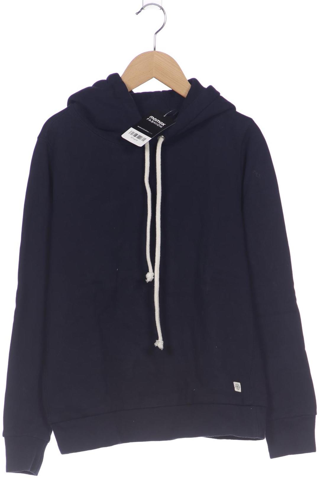 

Marc O Polo Damen Kapuzenpullover, marineblau, Gr. 34