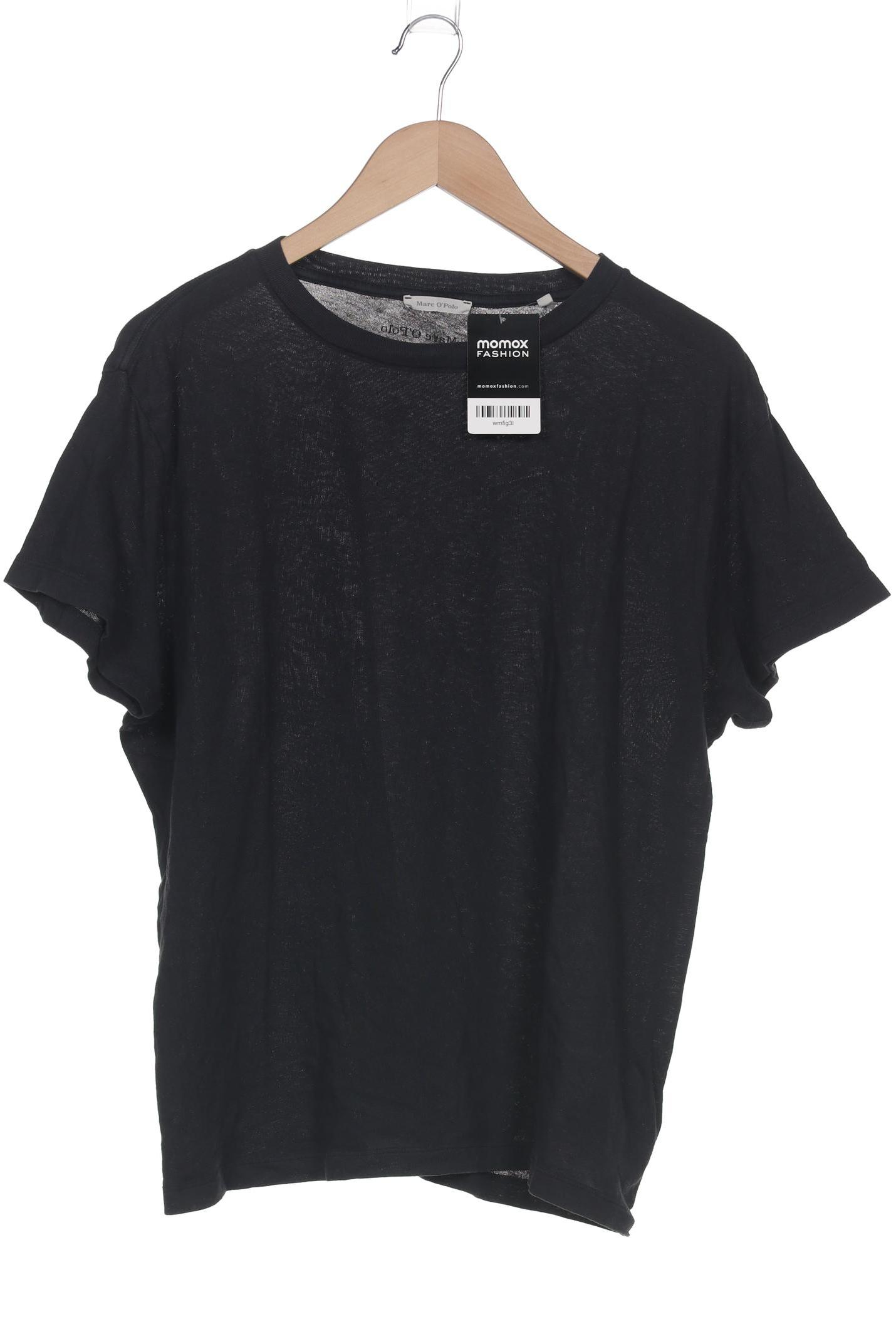 

Marc O Polo Damen T-Shirt, marineblau, Gr. 44
