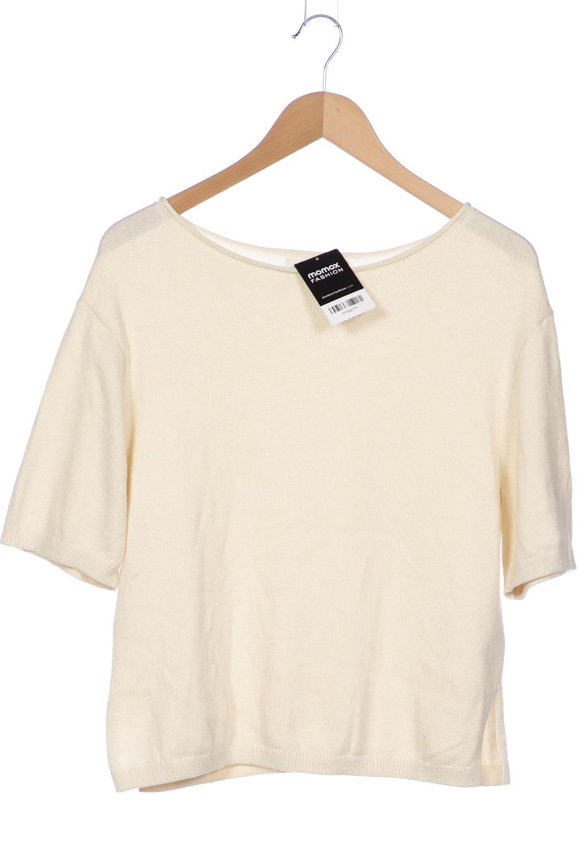 

Marc O Polo Damen Pullover, cremeweiß