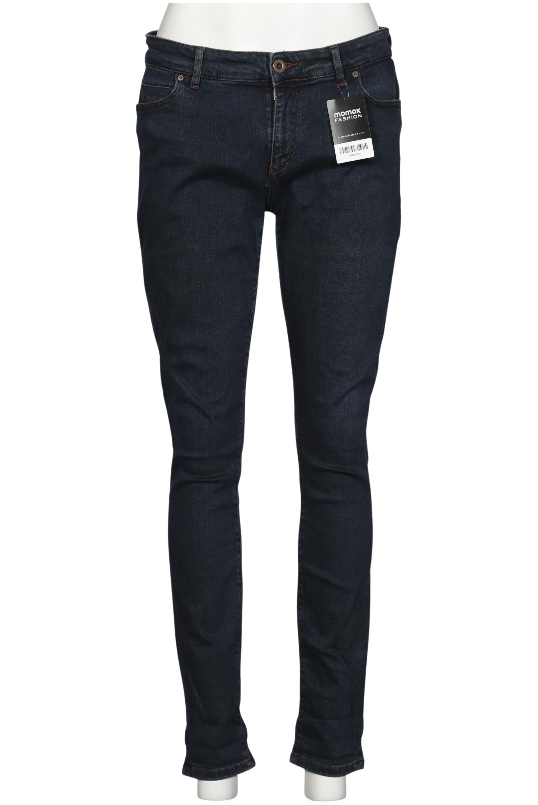 

Marc O Polo Damen Jeans, marineblau, Gr. 32