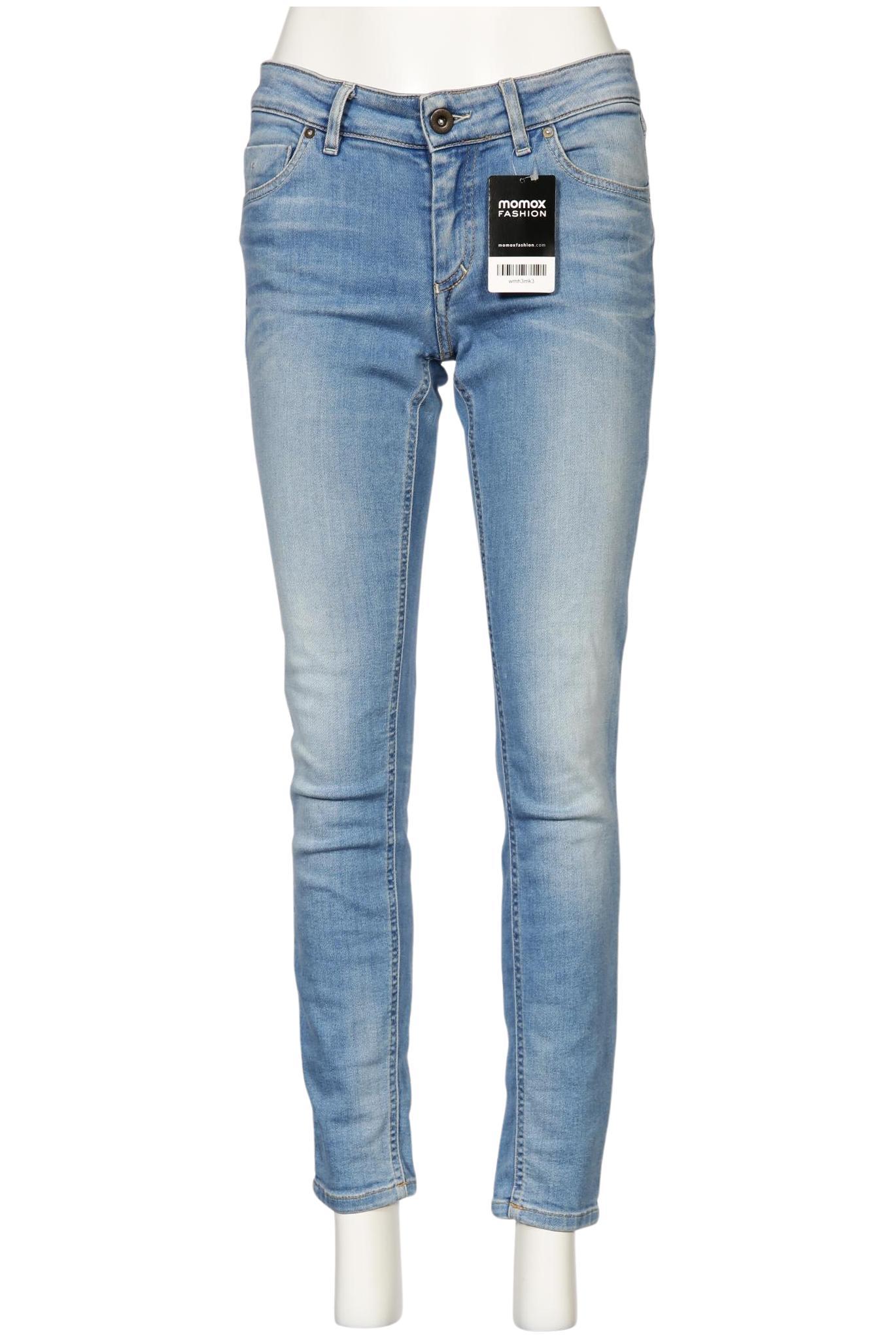 

Marc O Polo Damen Jeans, hellblau, Gr. 29