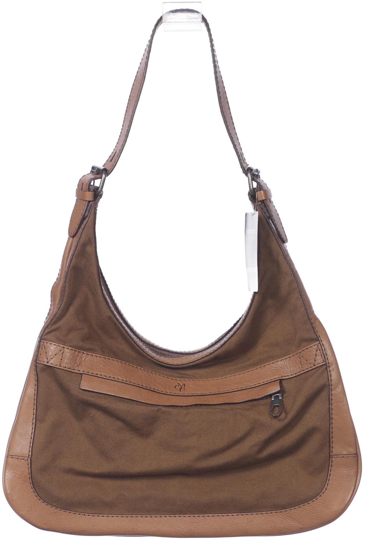 

Marc O Polo Damen Handtasche, braun, Gr.