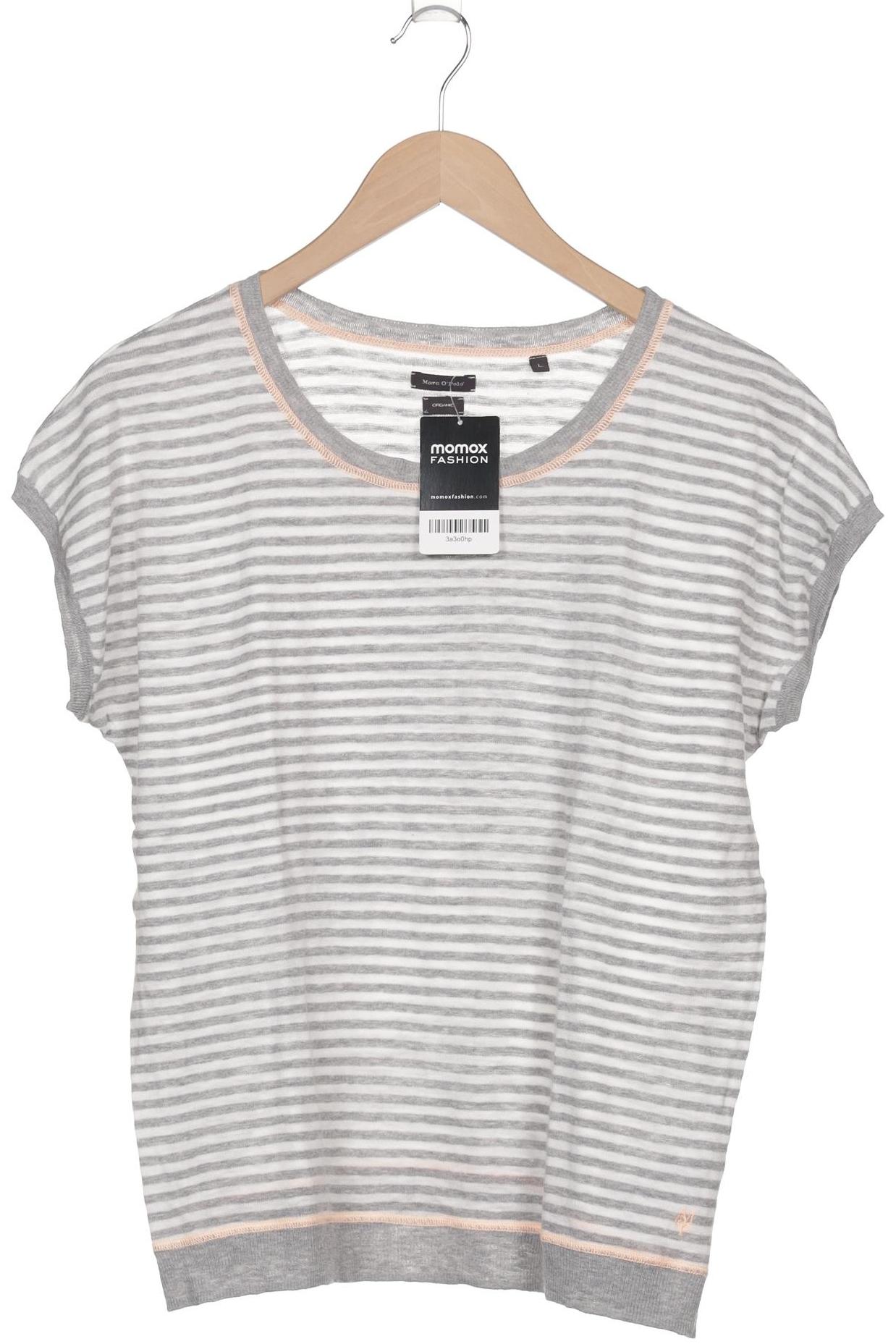 

Marc O Polo Damen Pullover, grau, Gr. 42