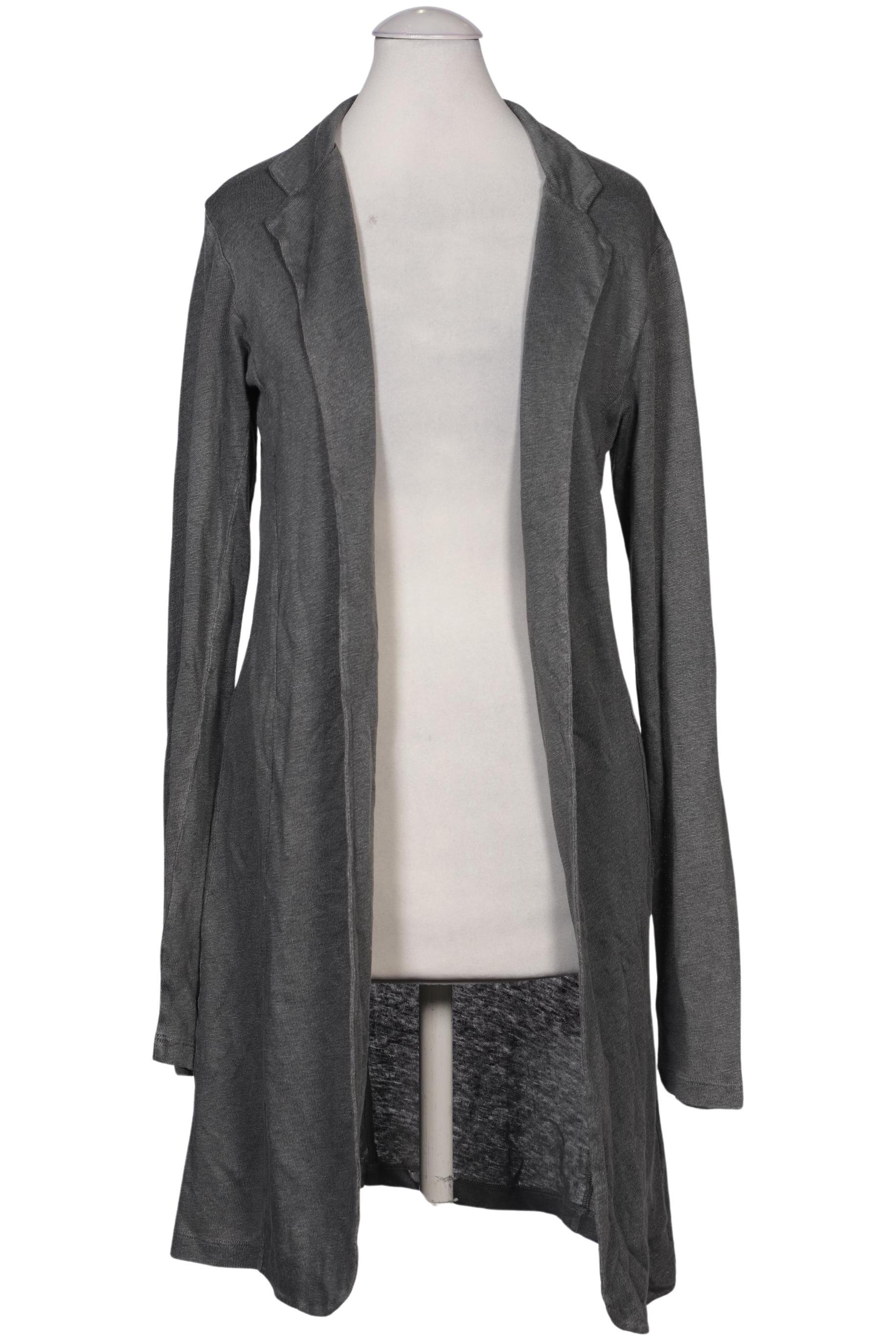 

Marc O Polo Damen Strickjacke, grau, Gr. 34