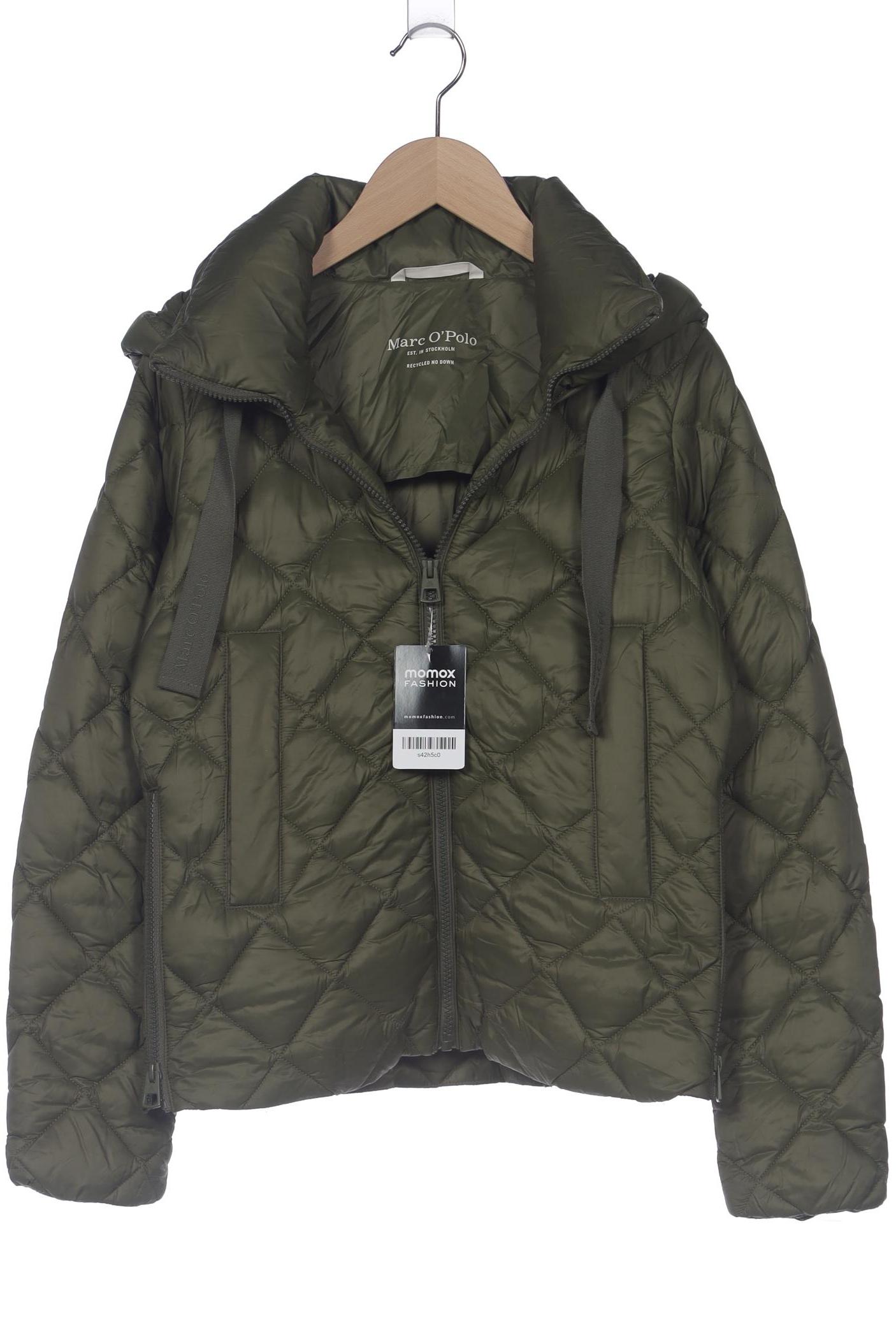 

Marc O Polo Damen Jacke, grün, Gr. 32