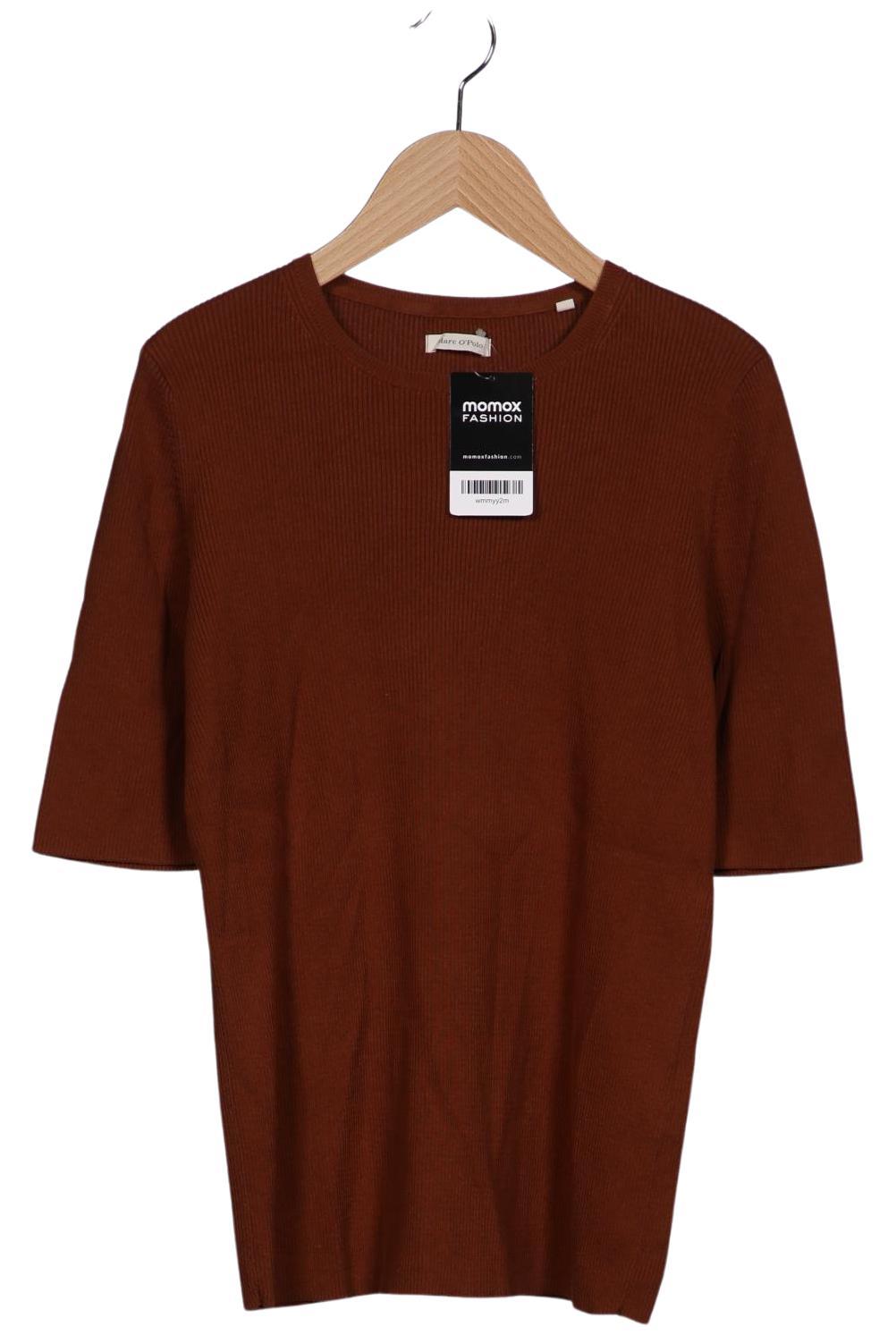 

Marc O Polo Damen Pullover, braun, Gr. 42