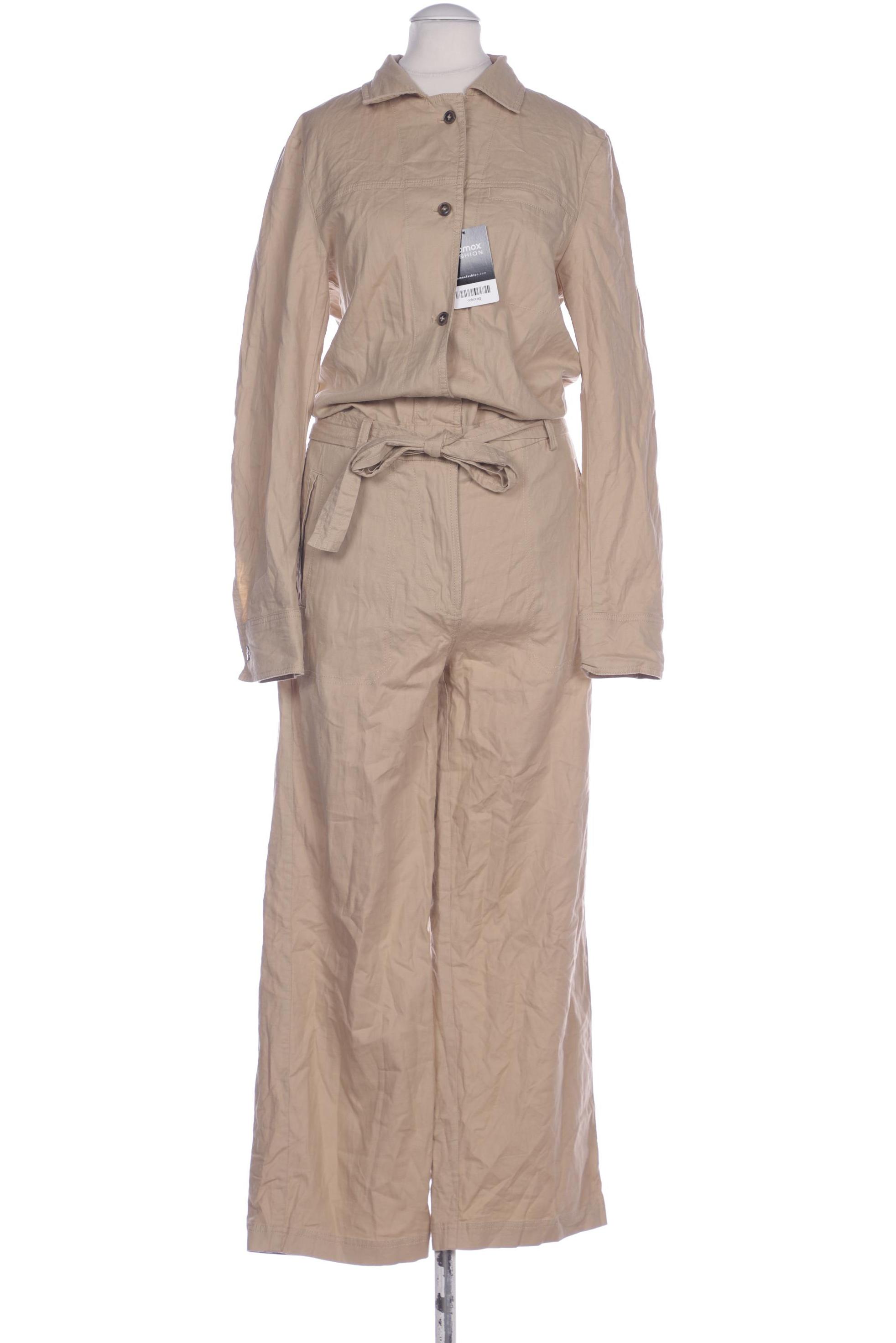

Marc O Polo Damen Jumpsuit/Overall, beige, Gr. 36