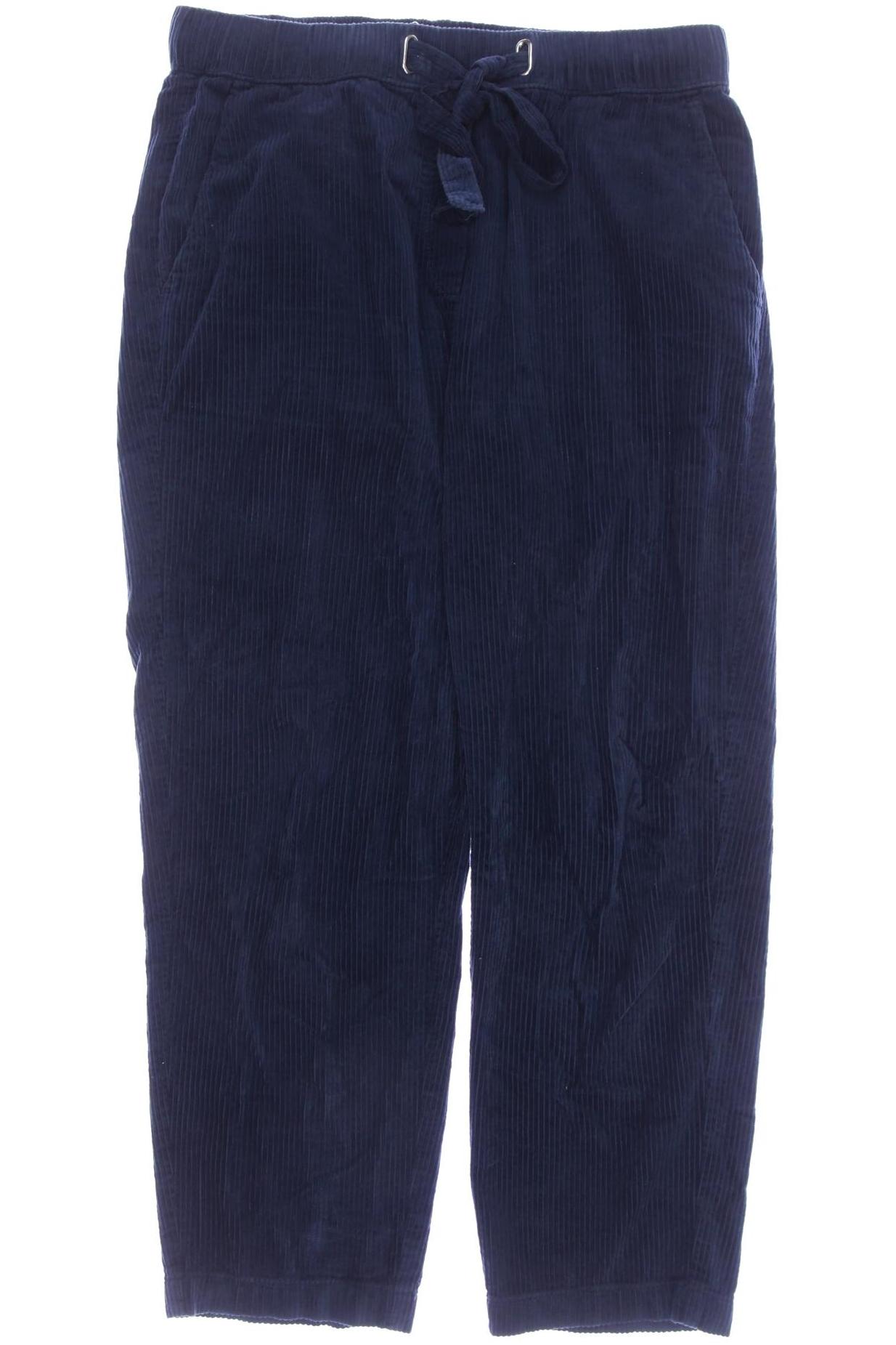 

Marc O Polo Damen Stoffhose, marineblau, Gr. 36