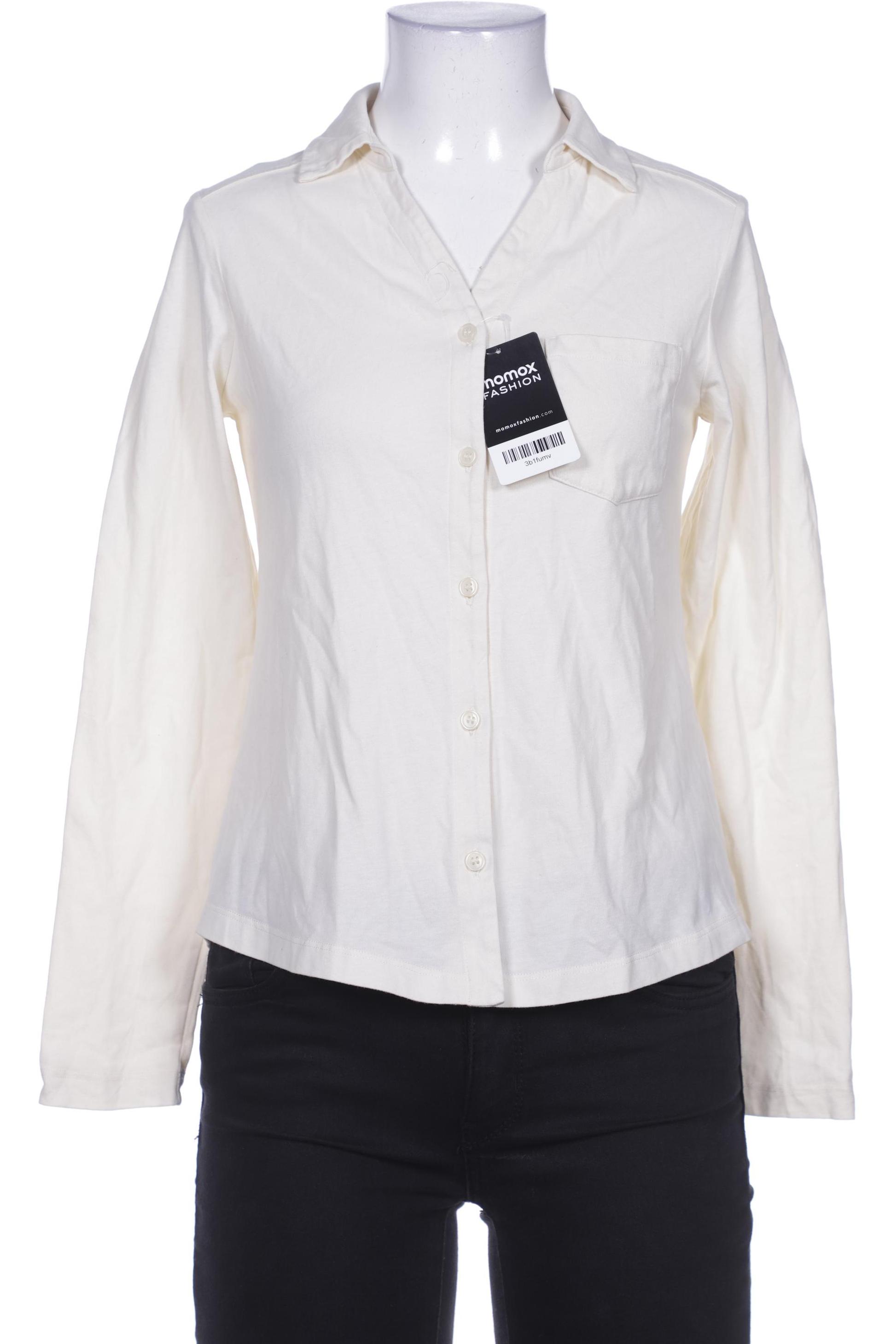 

Marc O Polo Damen Bluse, cremeweiß, Gr. 34