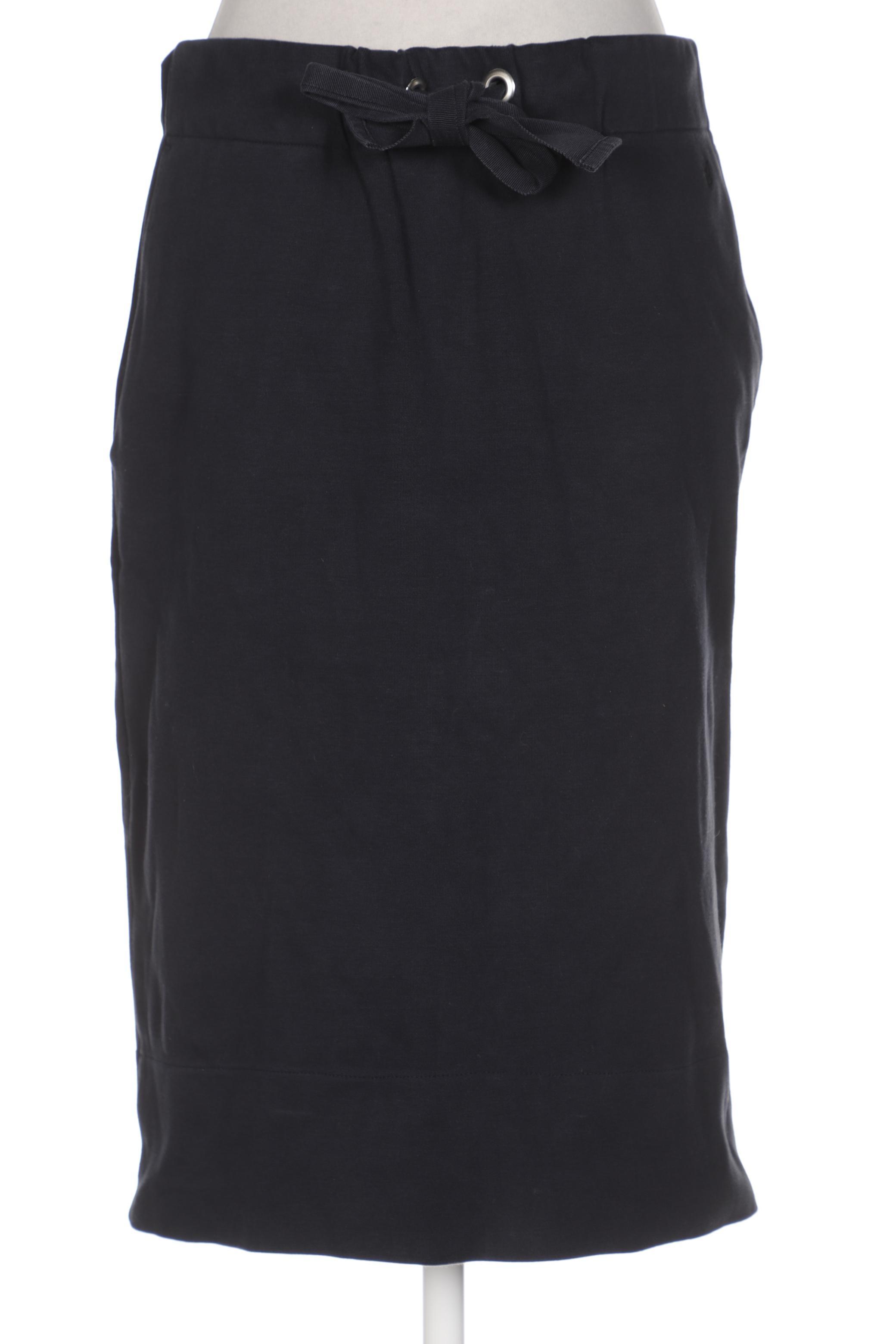

Marc O Polo Damen Rock, marineblau, Gr. 36