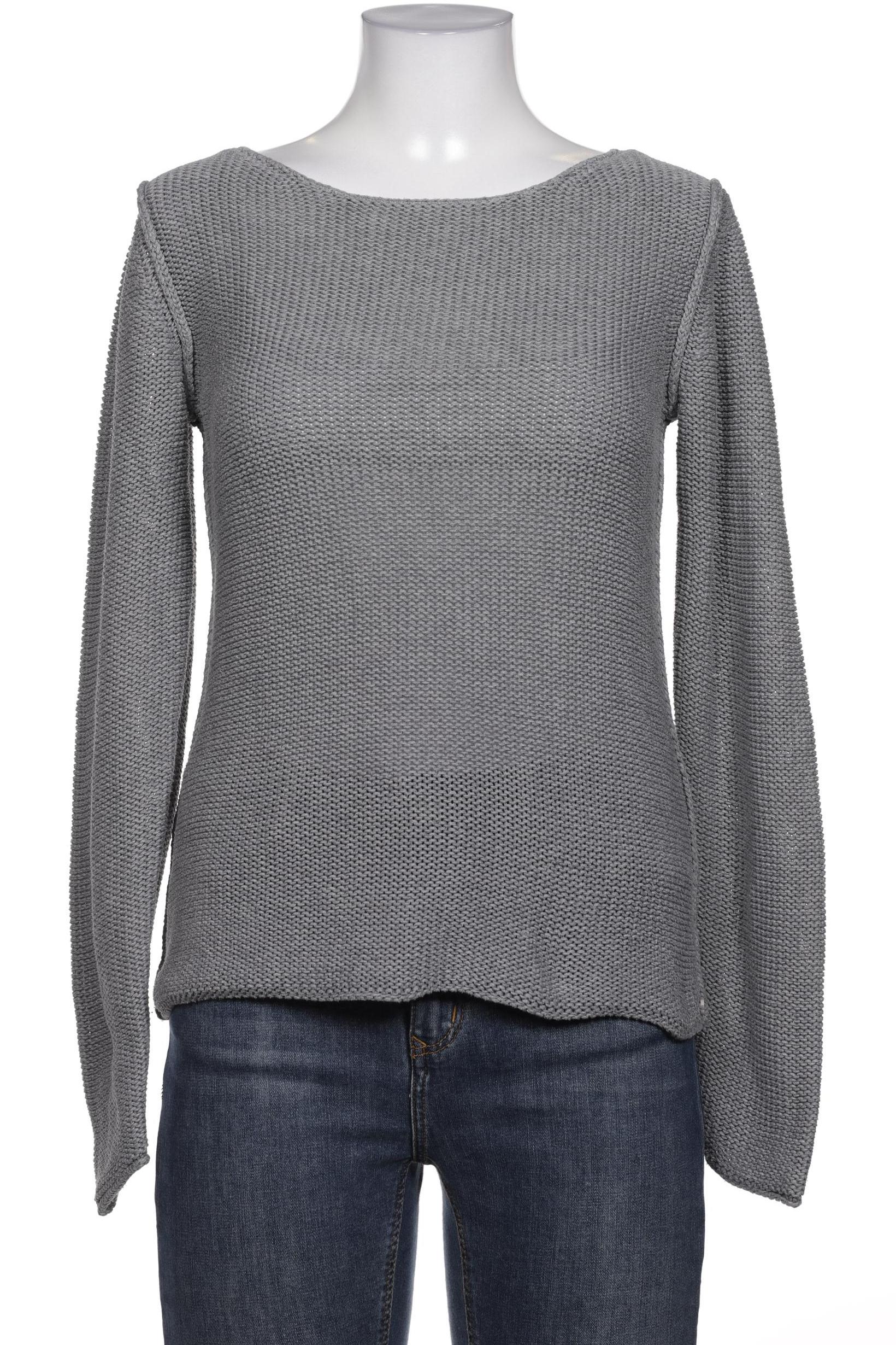 

Marc O Polo Damen Pullover, grau, Gr. 38