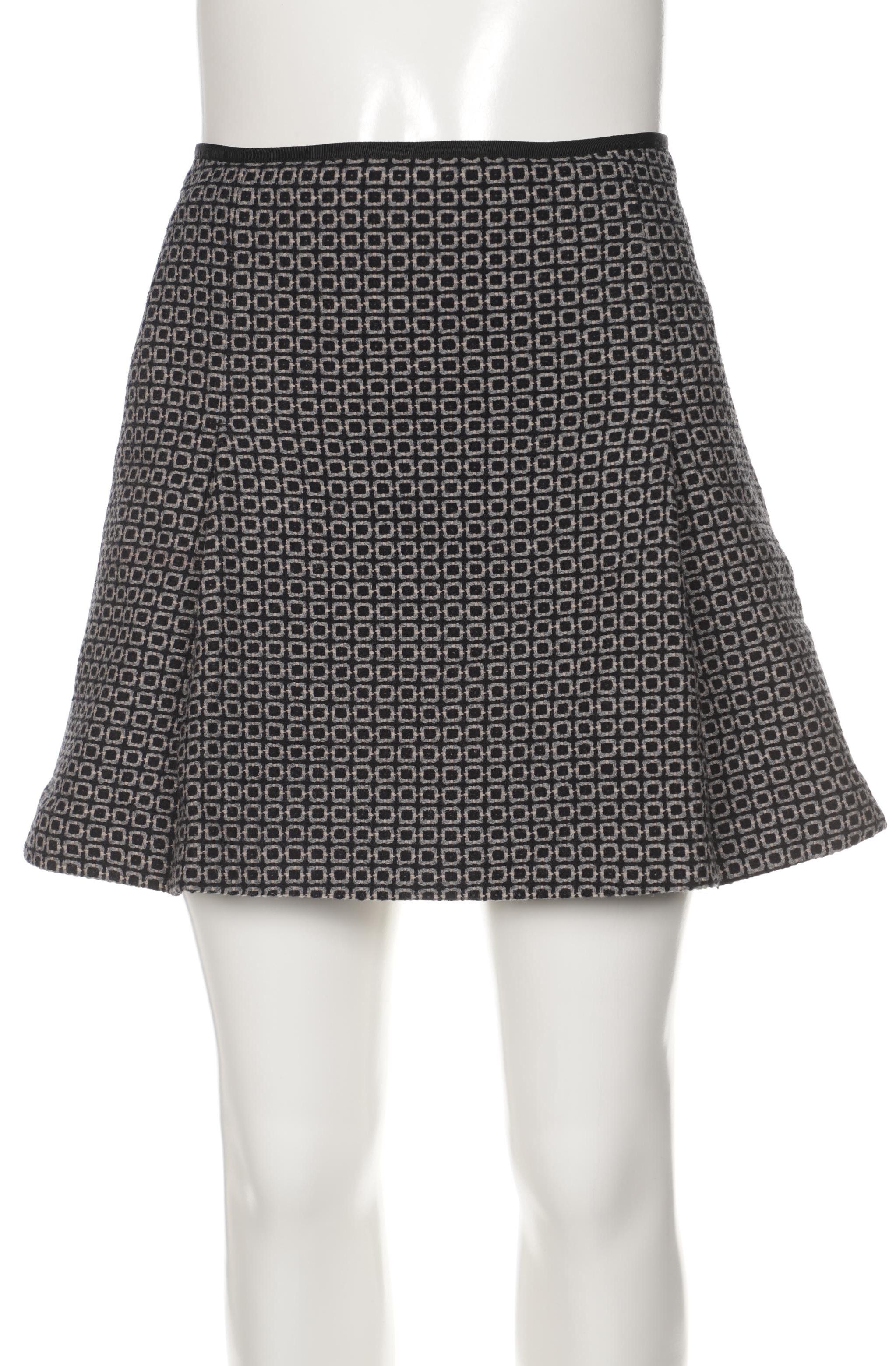 

Marc O Polo Damen Rock, schwarz, Gr. 42