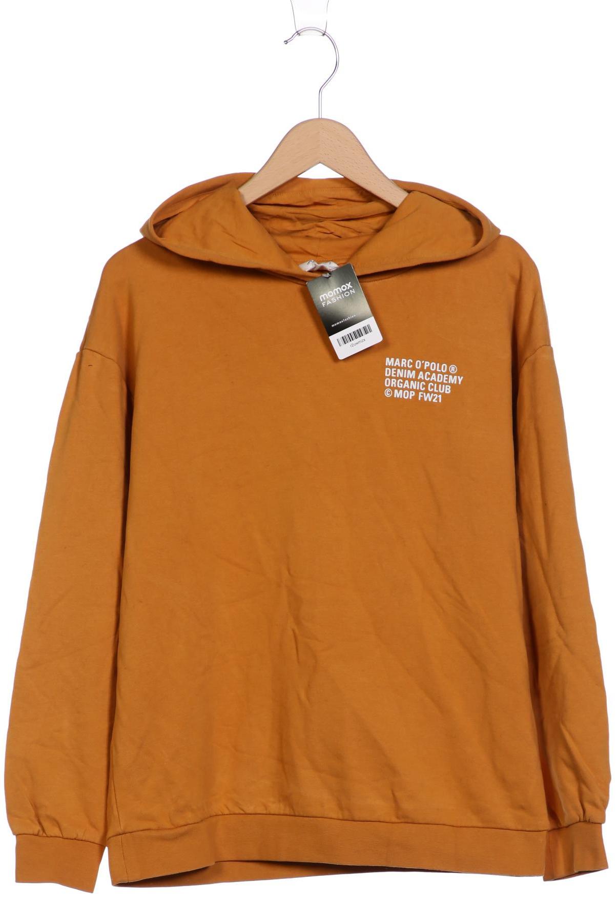 

Marc O Polo Damen Kapuzenpullover, braun