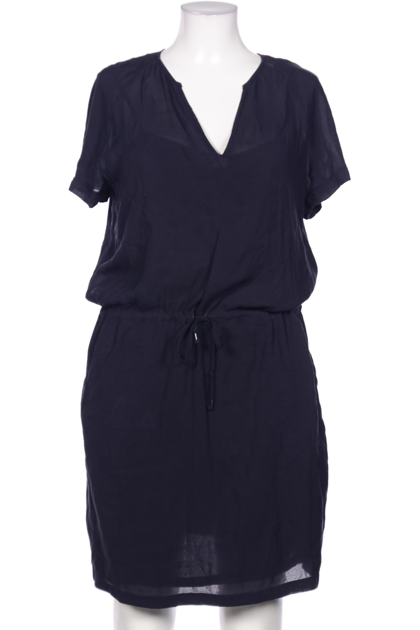 

Marc O Polo Damen Kleid, marineblau, Gr. 44