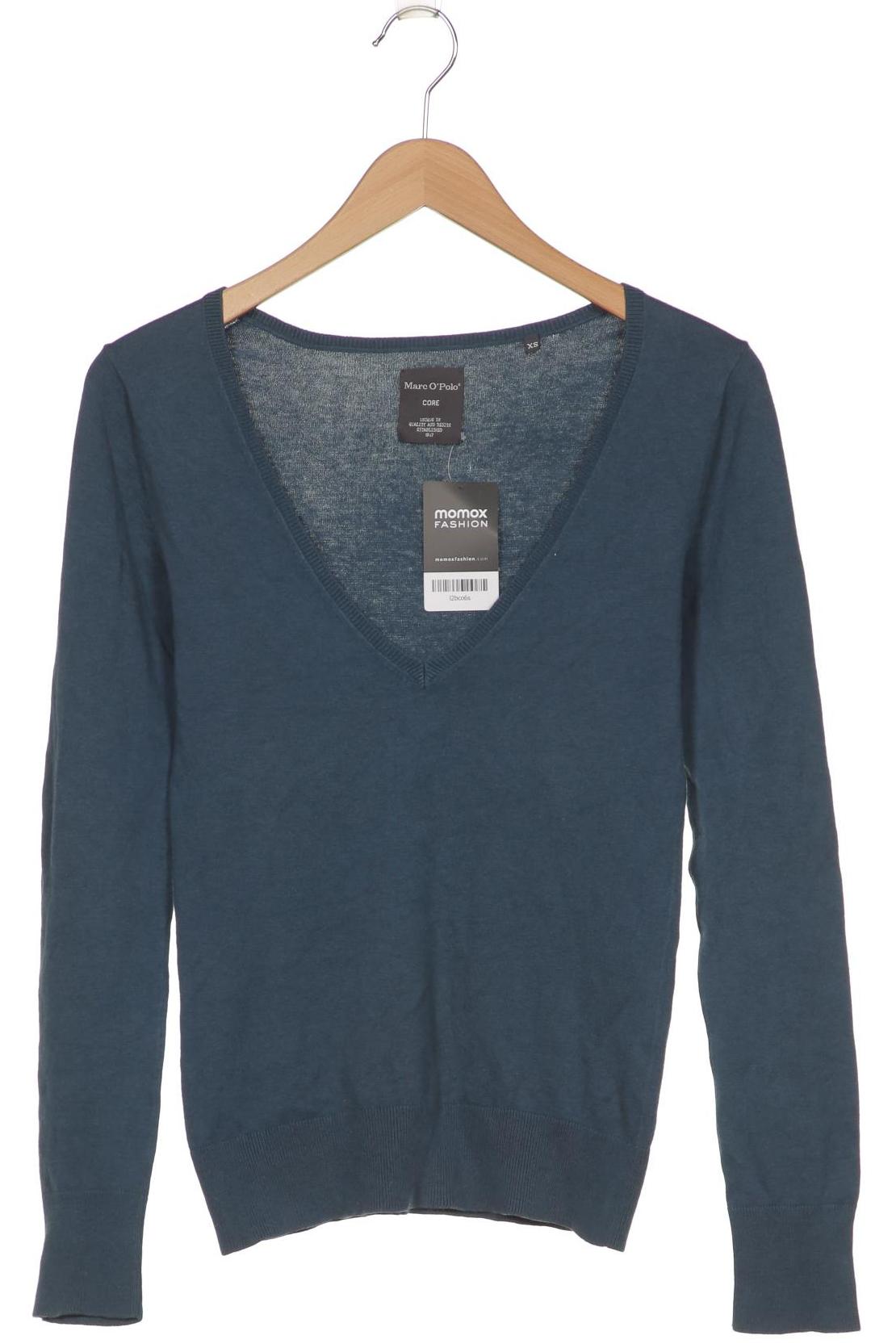 

Marc O Polo Herren Pullover, türkis