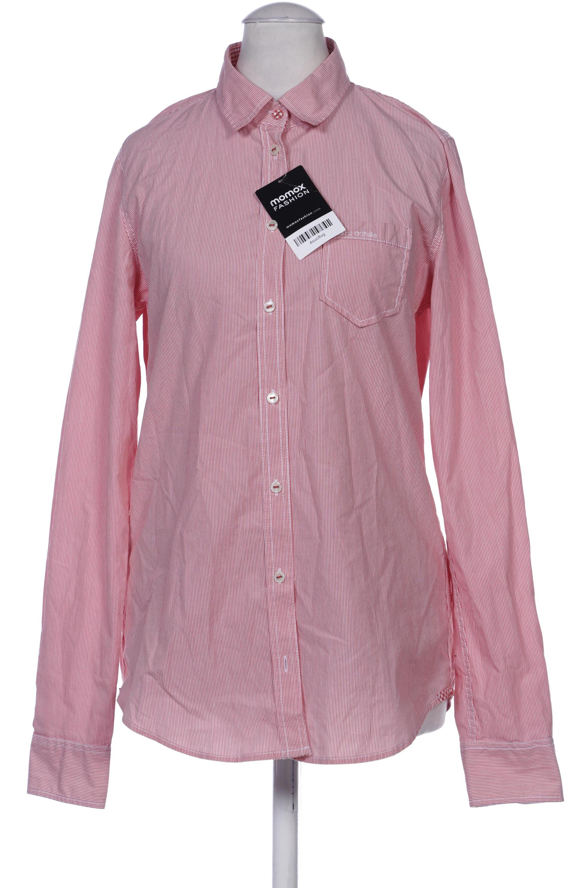 

Marc O Polo Damen Bluse, rot, Gr. 34