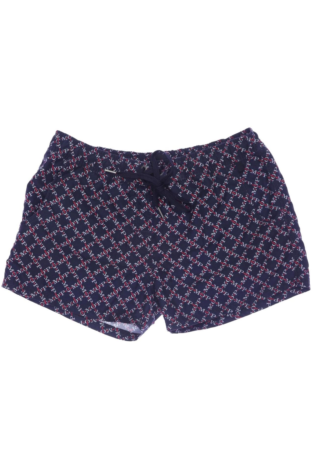 

Marc O Polo Damen Shorts, marineblau, Gr. 38