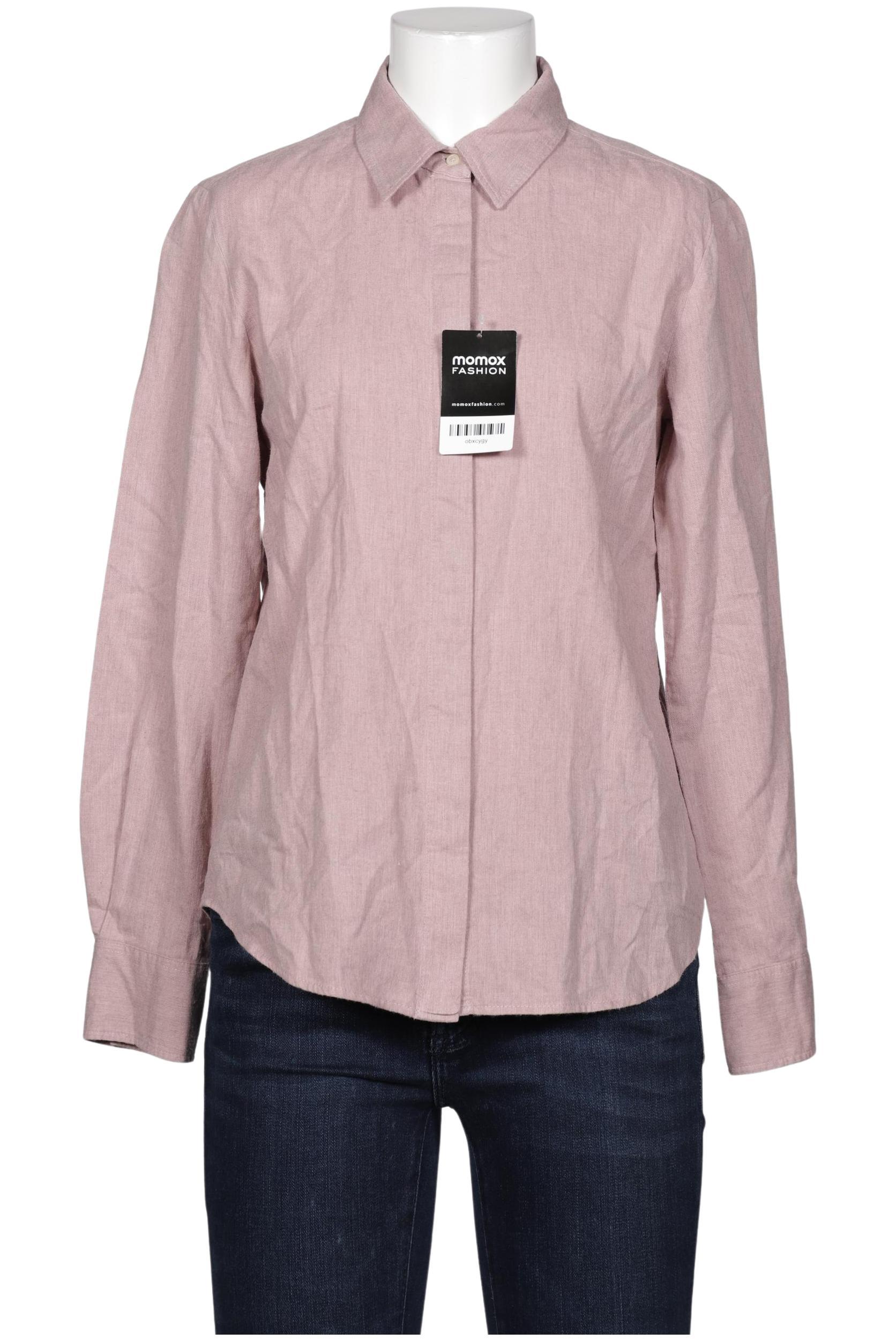 

Marc O Polo Damen Bluse, pink, Gr. 38