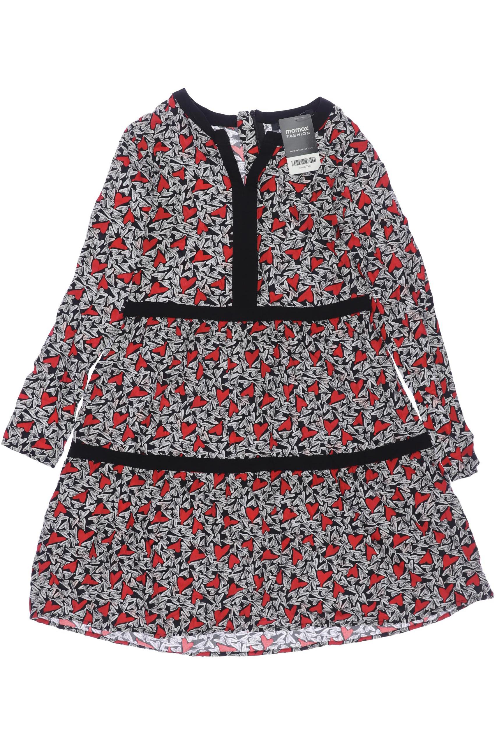 

Marc O Polo Damen Kleid, mehrfarbig, Gr. 146
