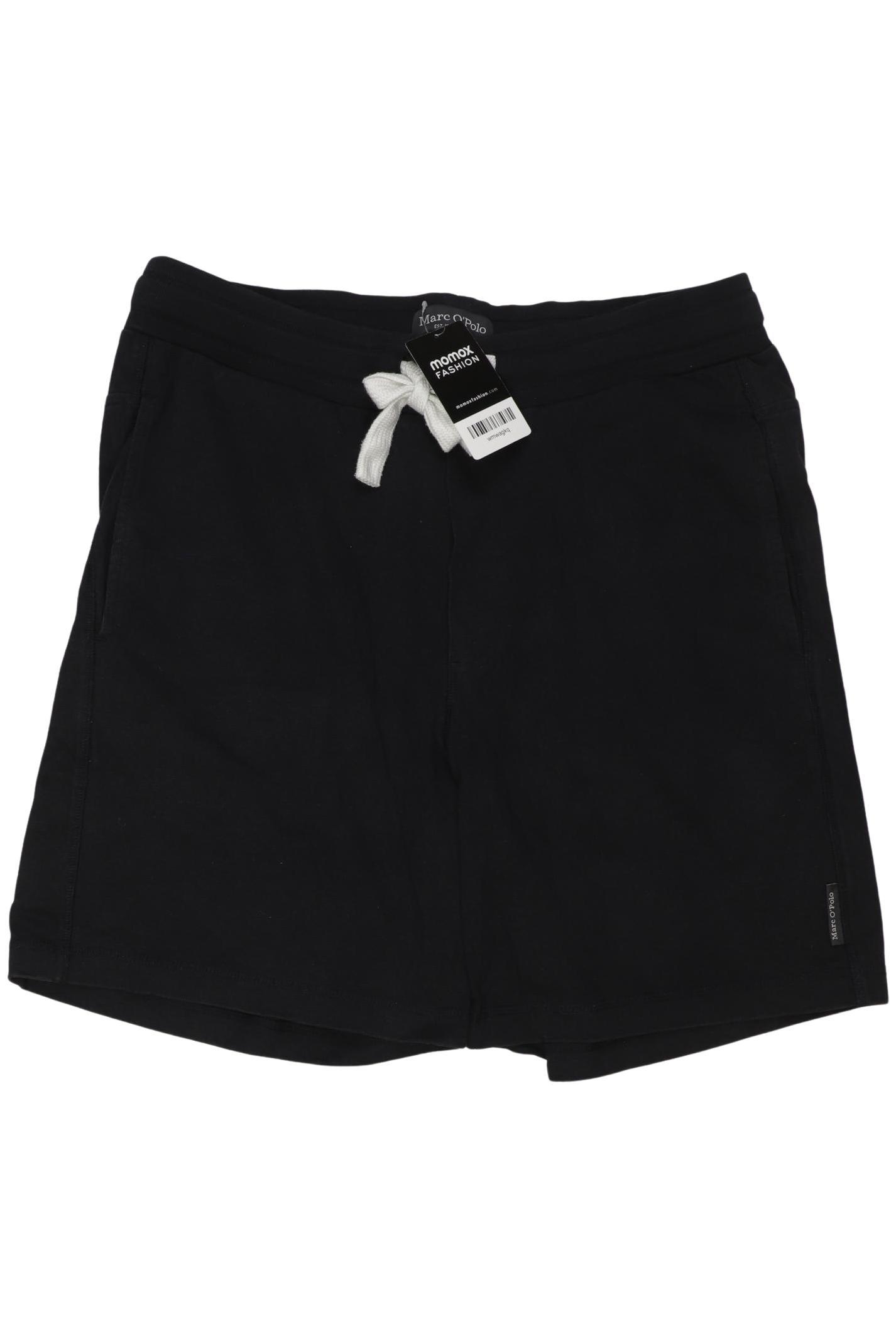 

Marc O Polo Herren Shorts, marineblau, Gr. 48