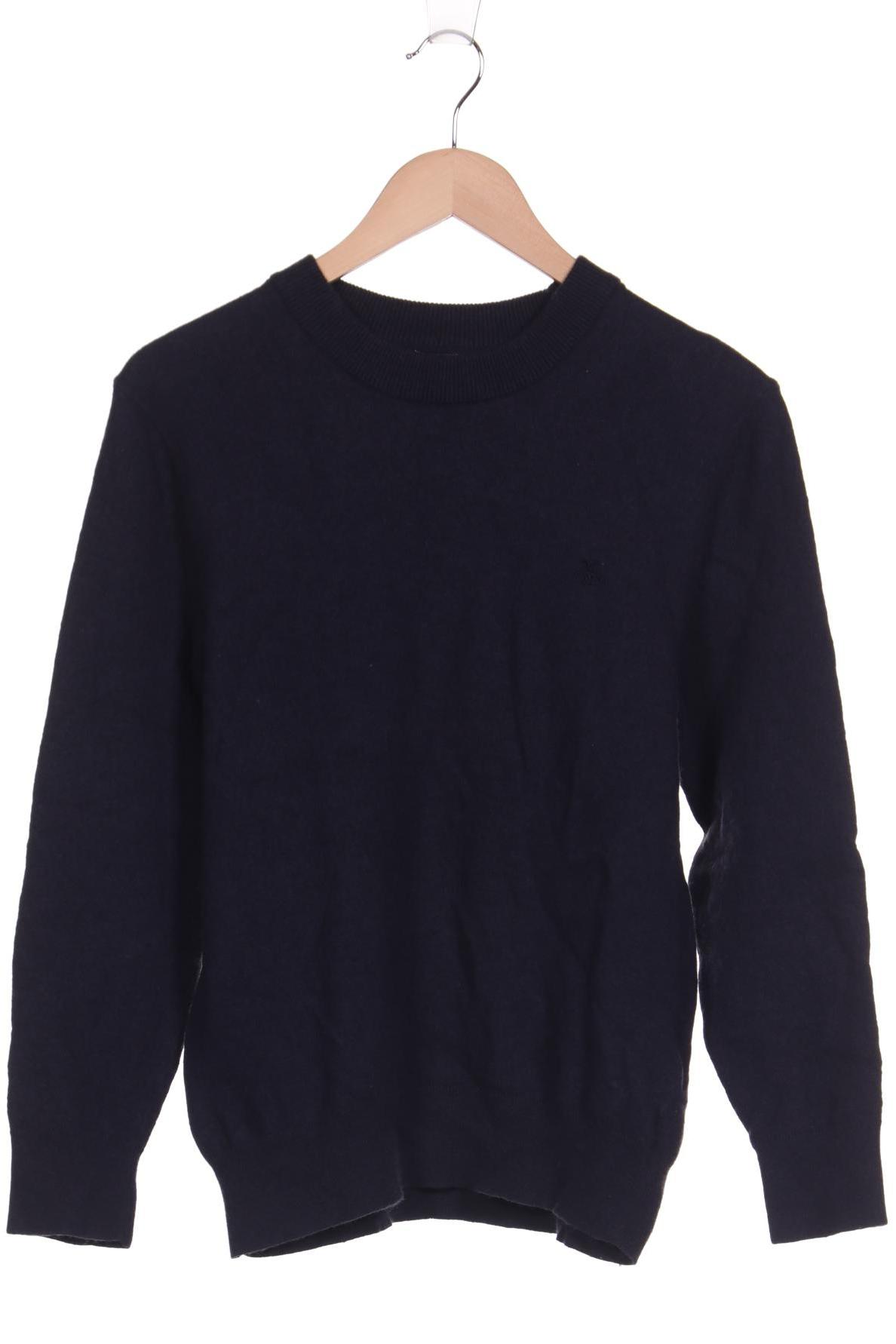 

Marc O Polo Herren Pullover, marineblau, Gr. 48
