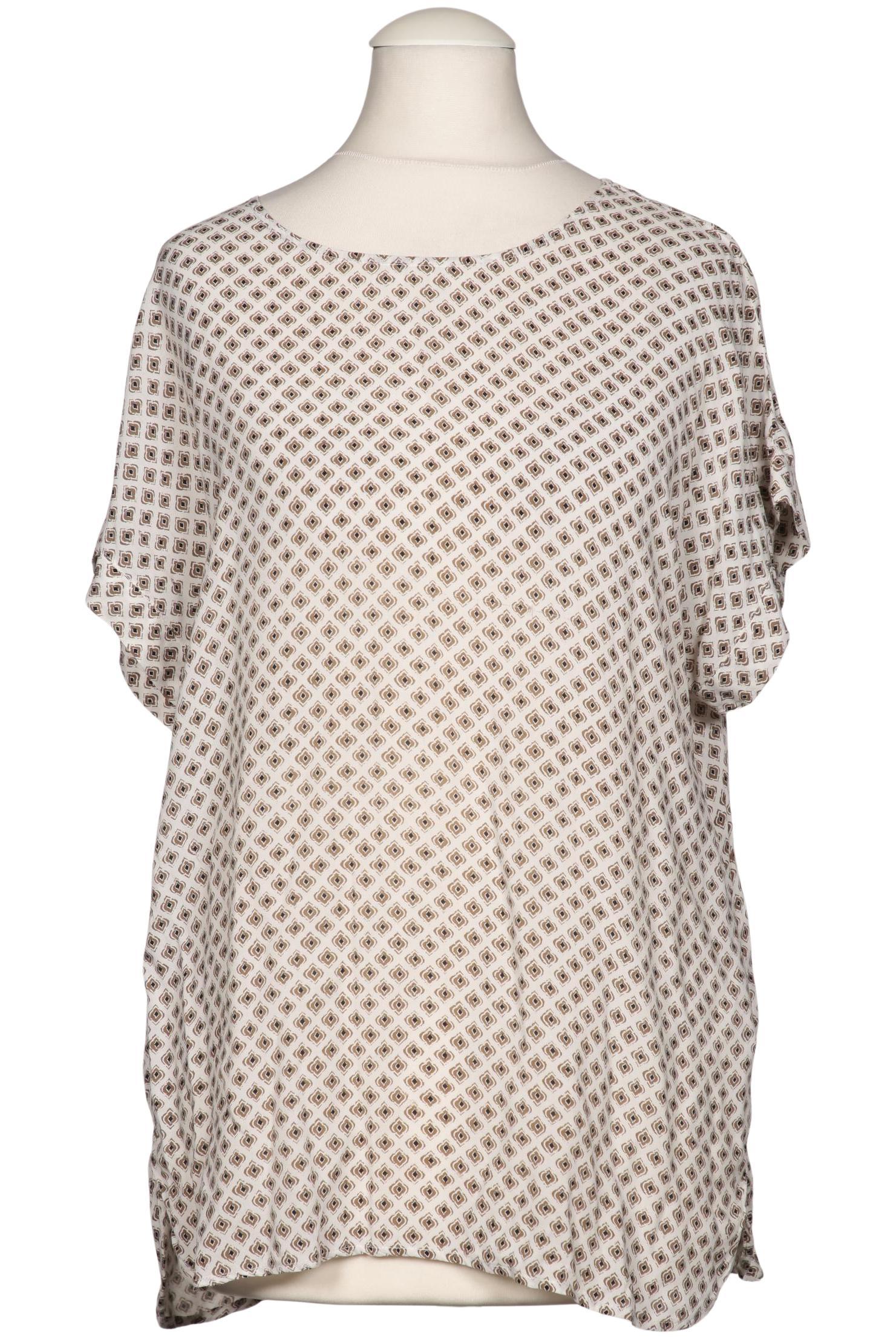 

Marc O Polo Damen Bluse, beige, Gr. 36