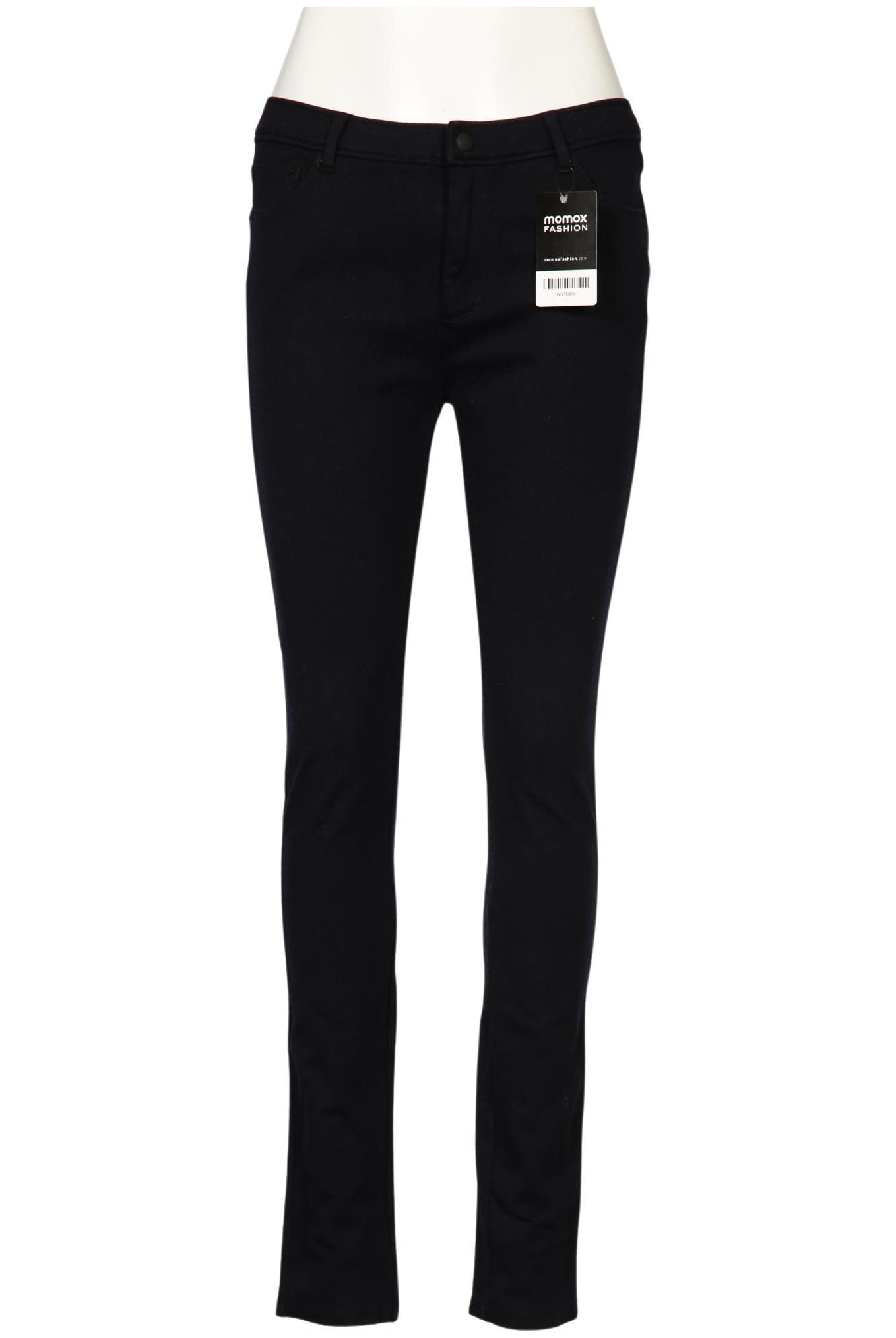 

Marc O Polo Damen Stoffhose, schwarz, Gr. 38