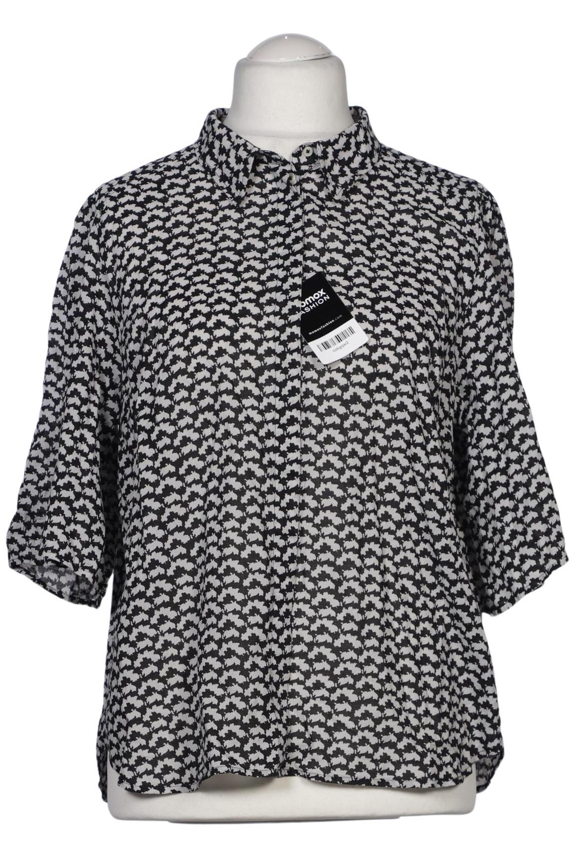 

Marc O Polo Damen Bluse, mehrfarbig, Gr. 44