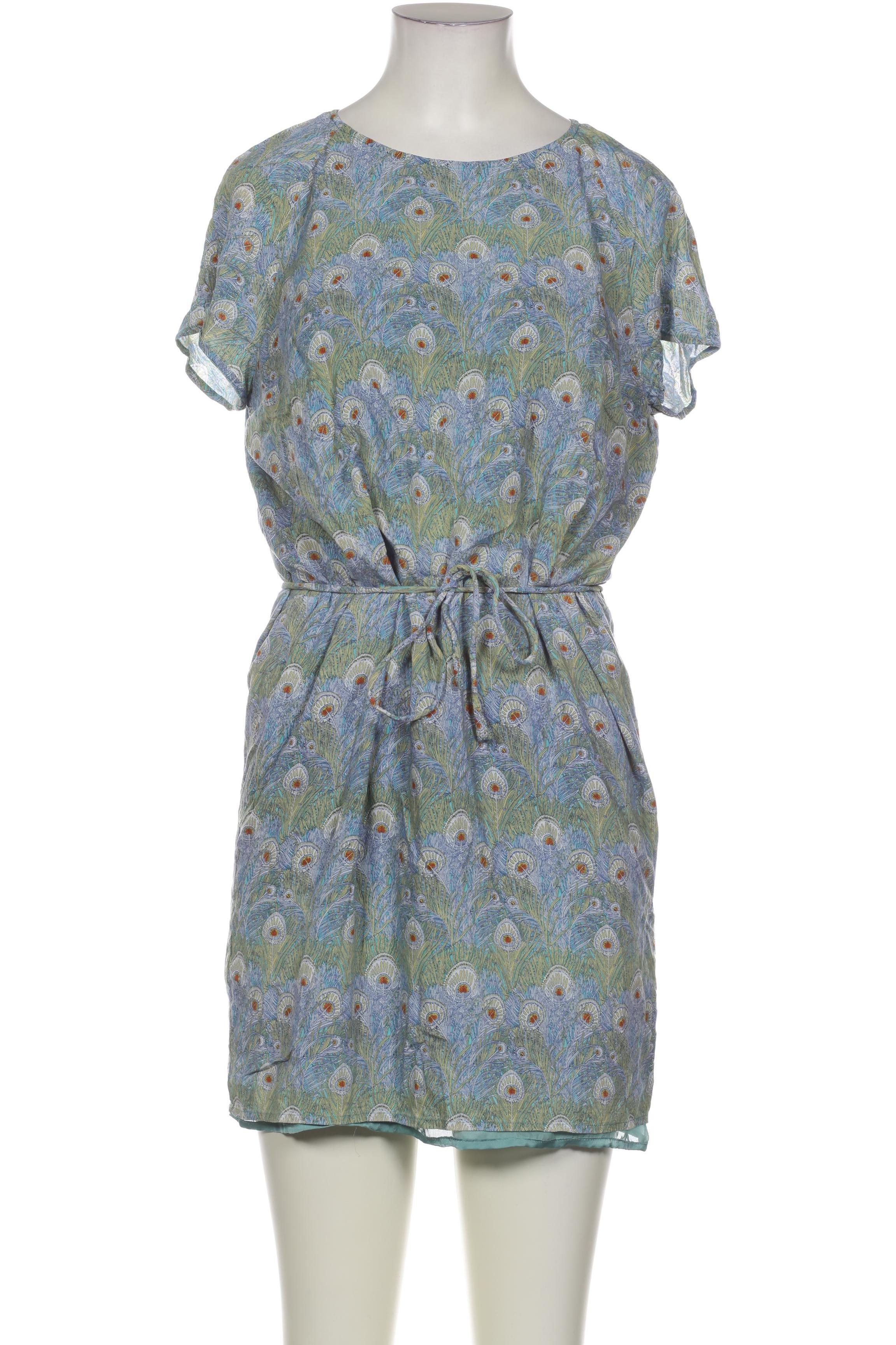 

Marc O Polo Damen Kleid, blau, Gr. 38
