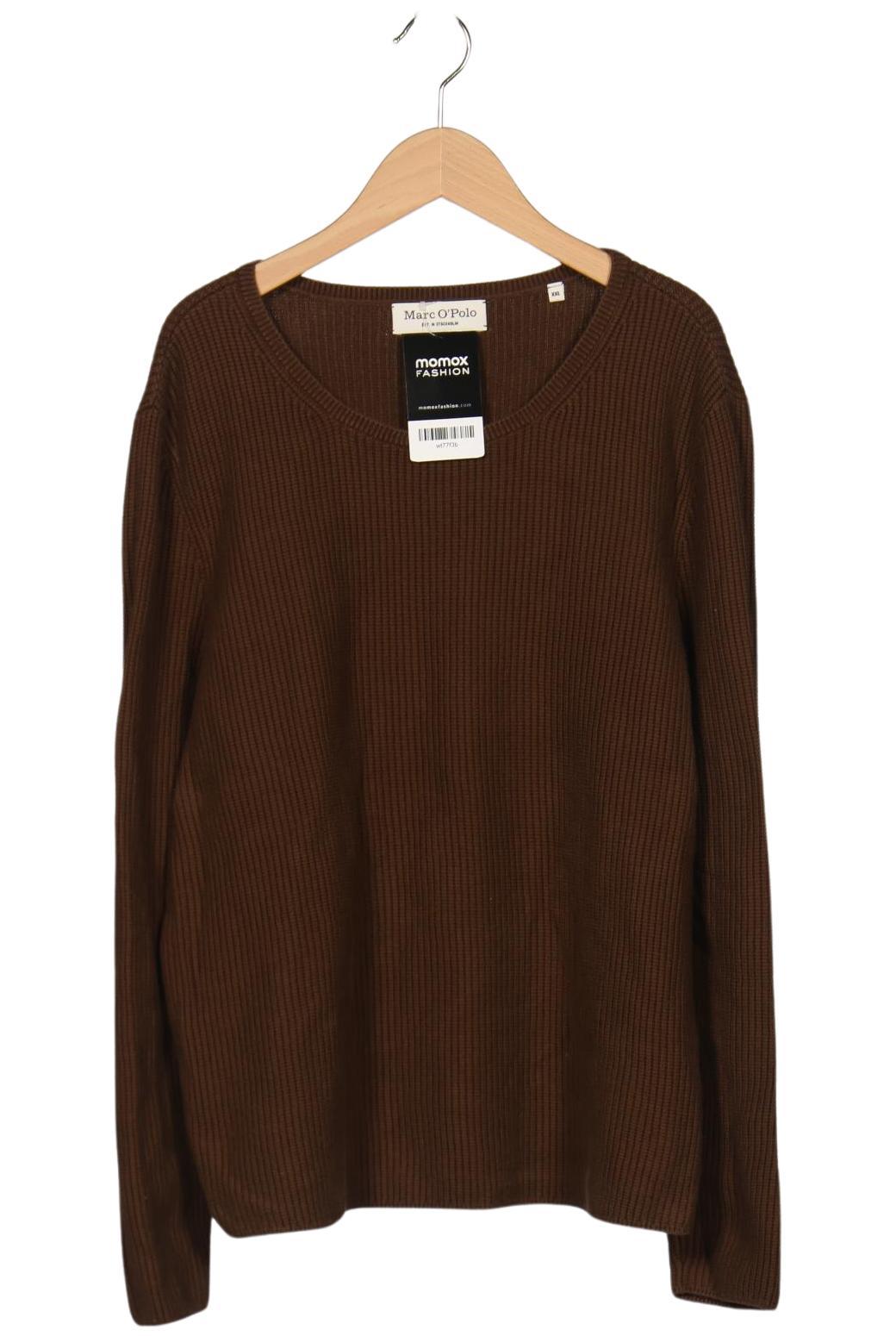 

Marc O Polo Damen Pullover, braun, Gr. 46