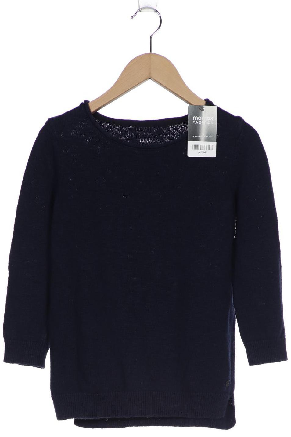 

Marc O Polo Damen Pullover, marineblau, Gr. 36