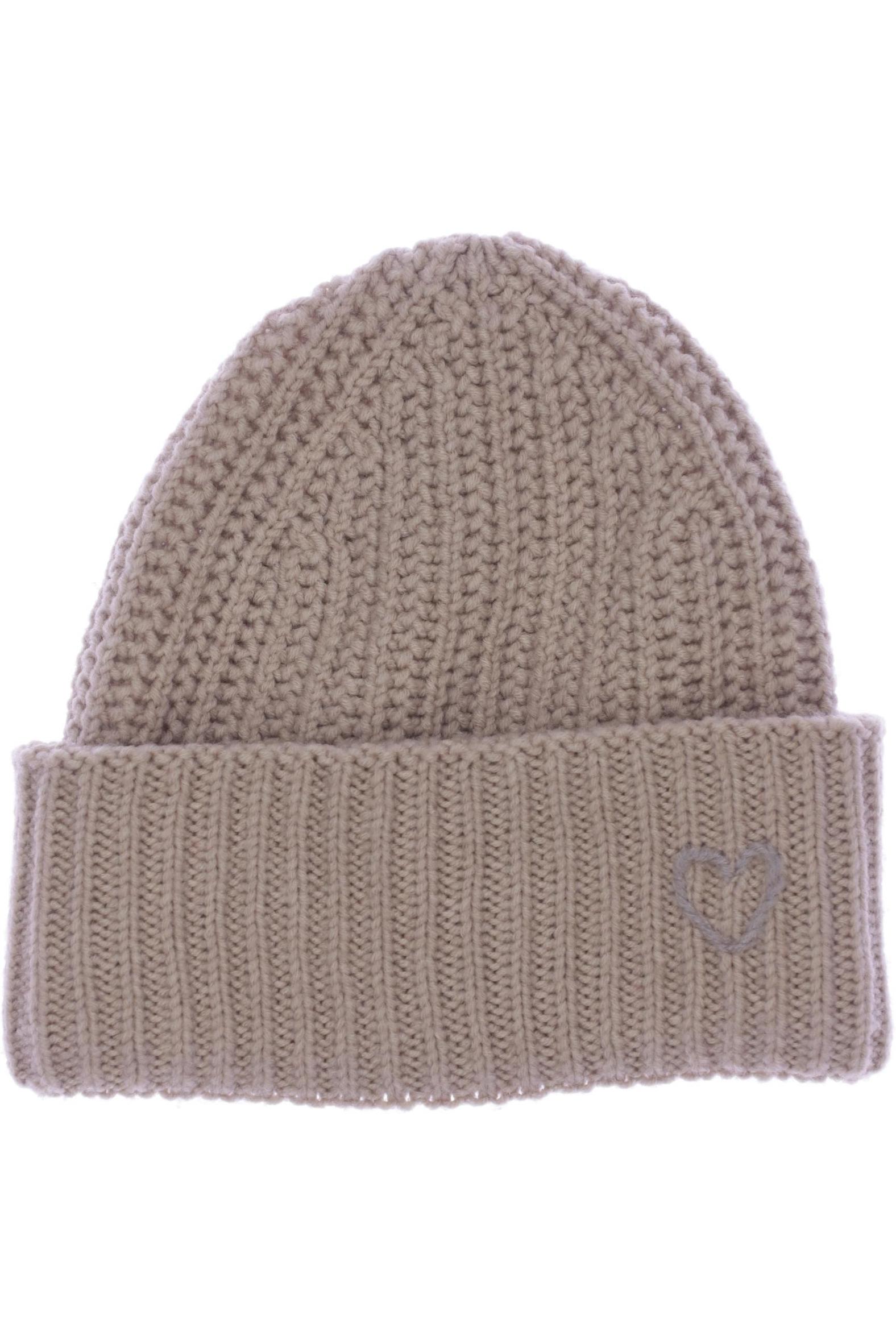 

Marc O Polo Damen Hut/Mütze, beige, Gr. uni