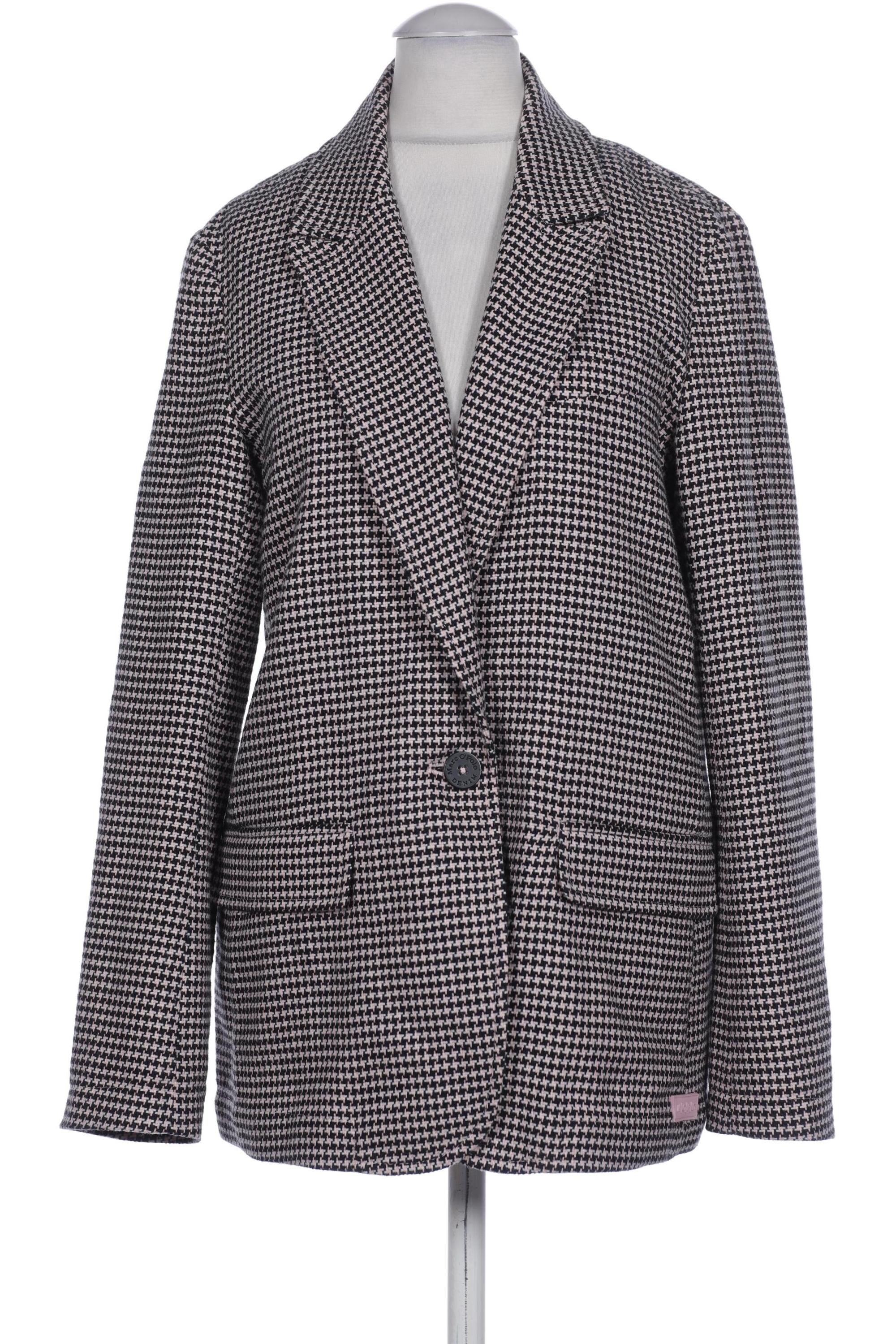 

Marc O Polo Damen Blazer, mehrfarbig, Gr. 34
