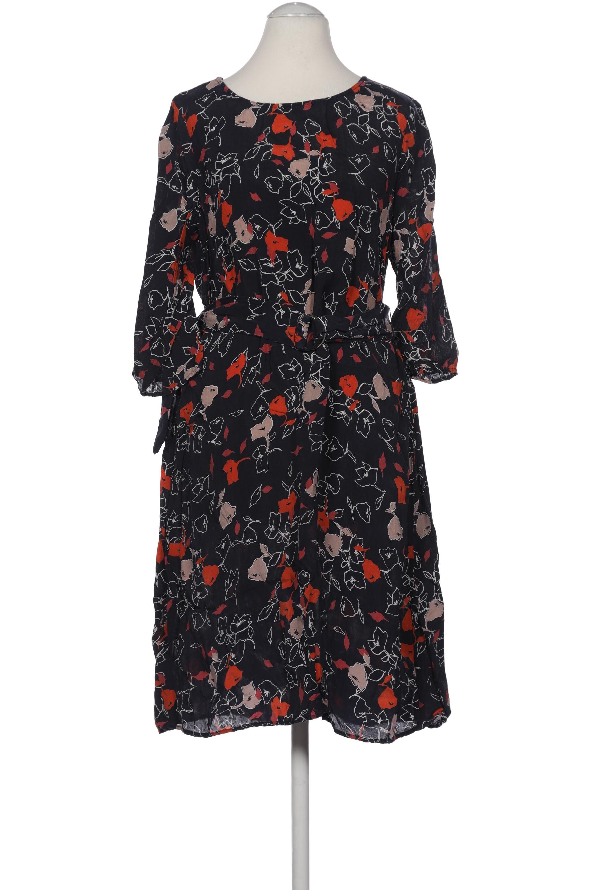 

Marc O Polo Damen Kleid, marineblau, Gr. 34