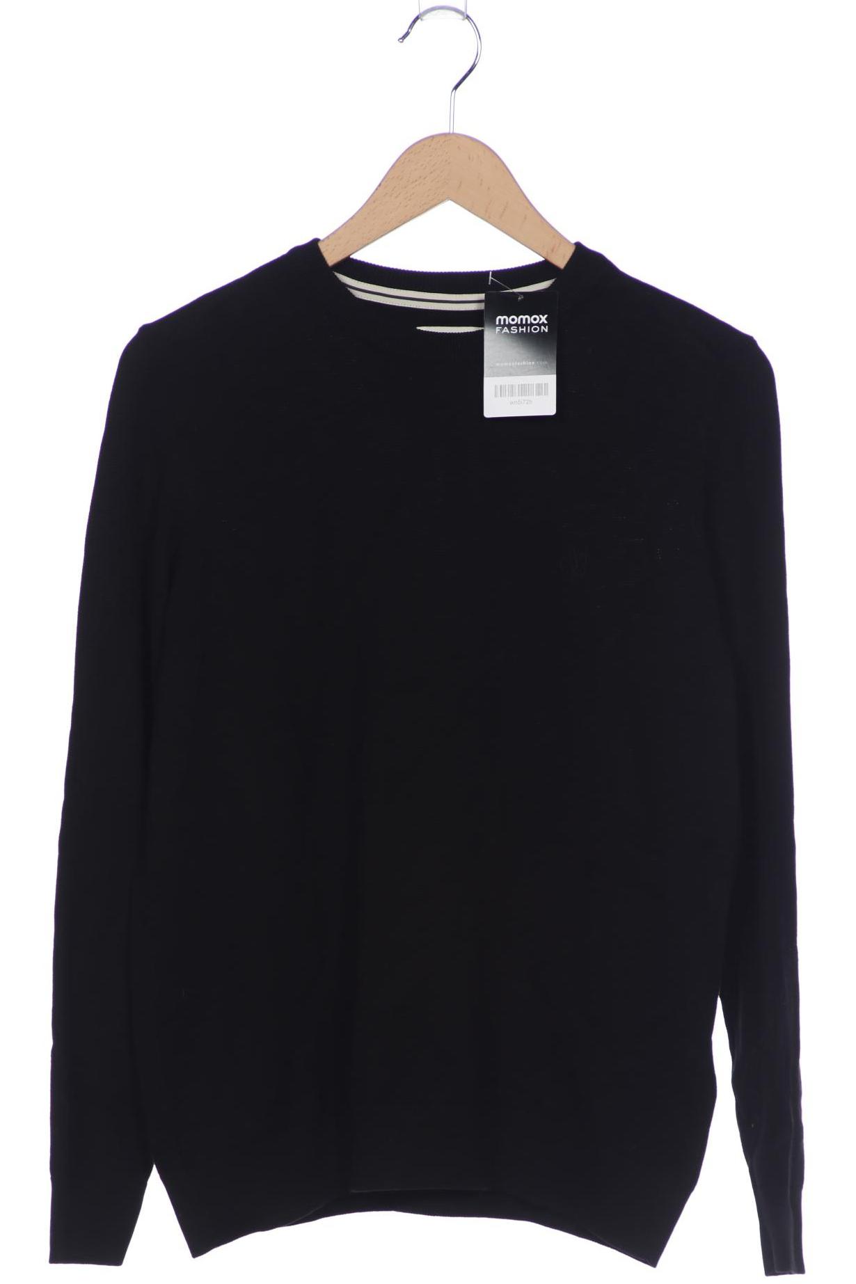 

Marc O Polo Herren Pullover, schwarz, Gr. 46