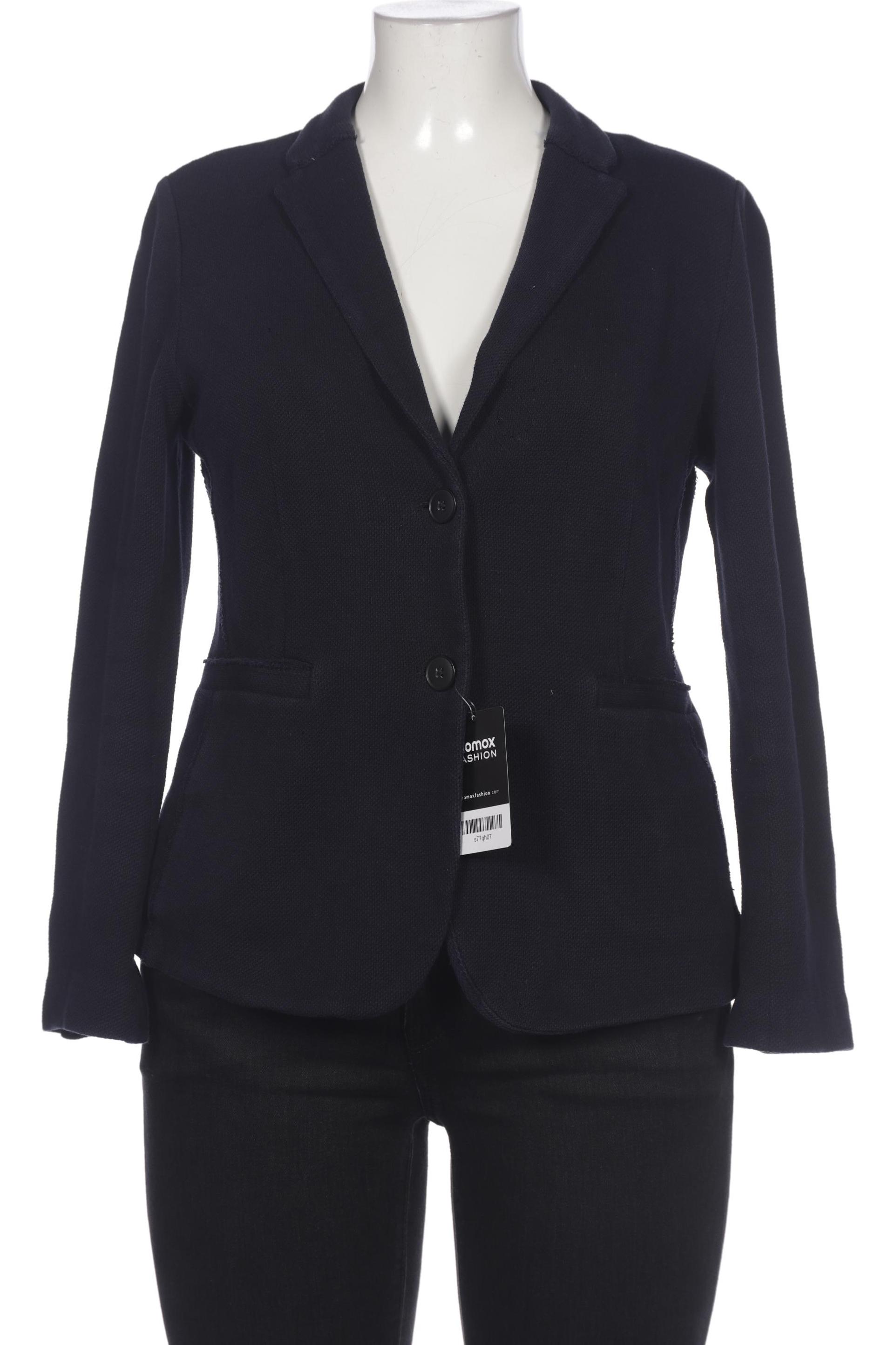 

Marc O Polo Damen Blazer, marineblau, Gr. 42