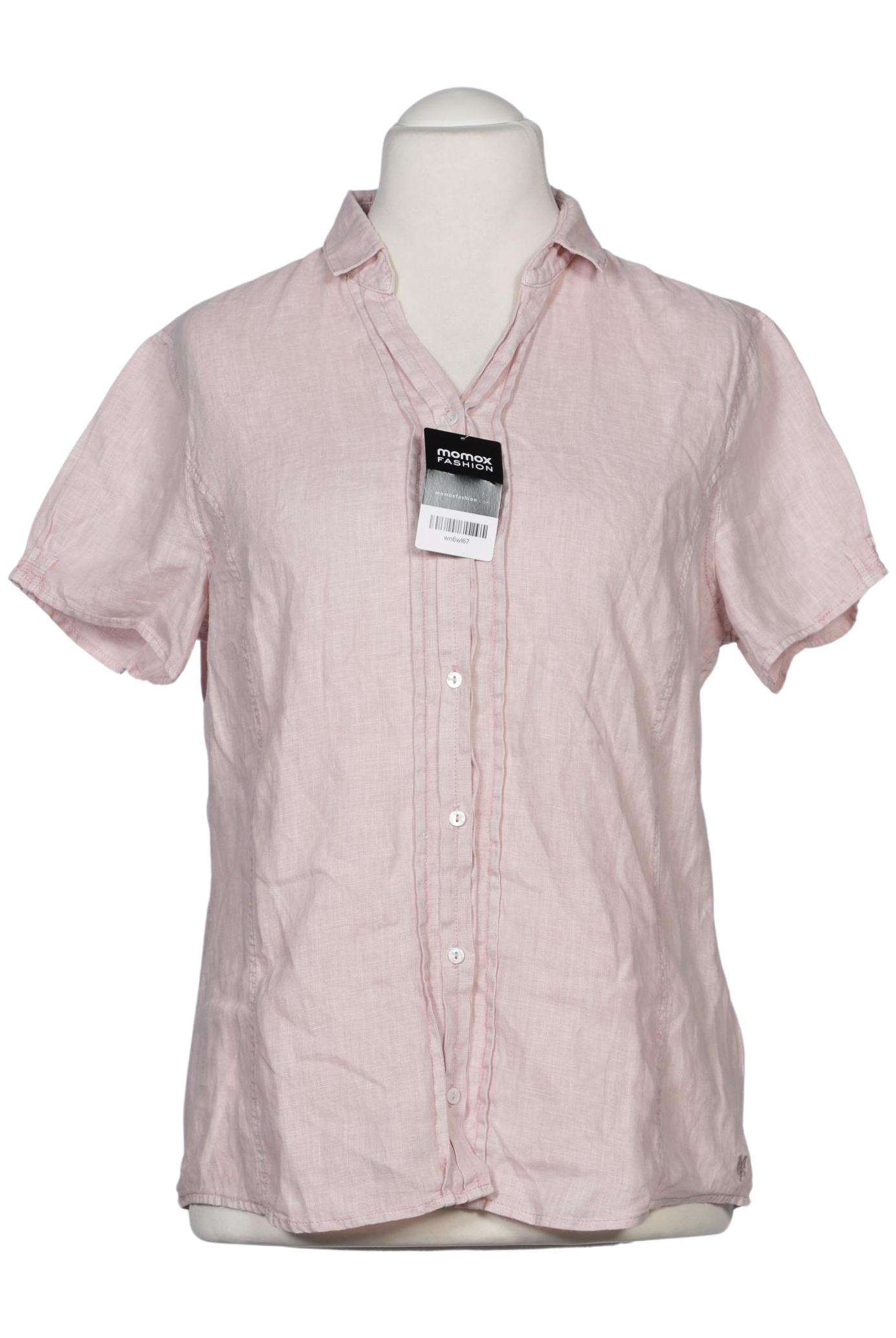 

Marc O Polo Damen Bluse, pink, Gr. 42