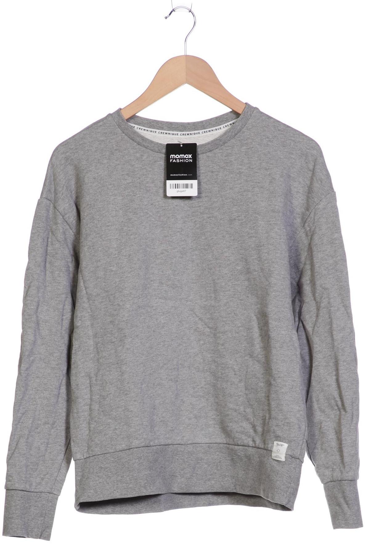 

Marc O Polo Damen Sweatshirt, grau