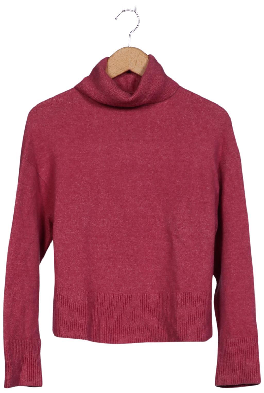 

Marc O Polo Damen Pullover, pink, Gr. 34