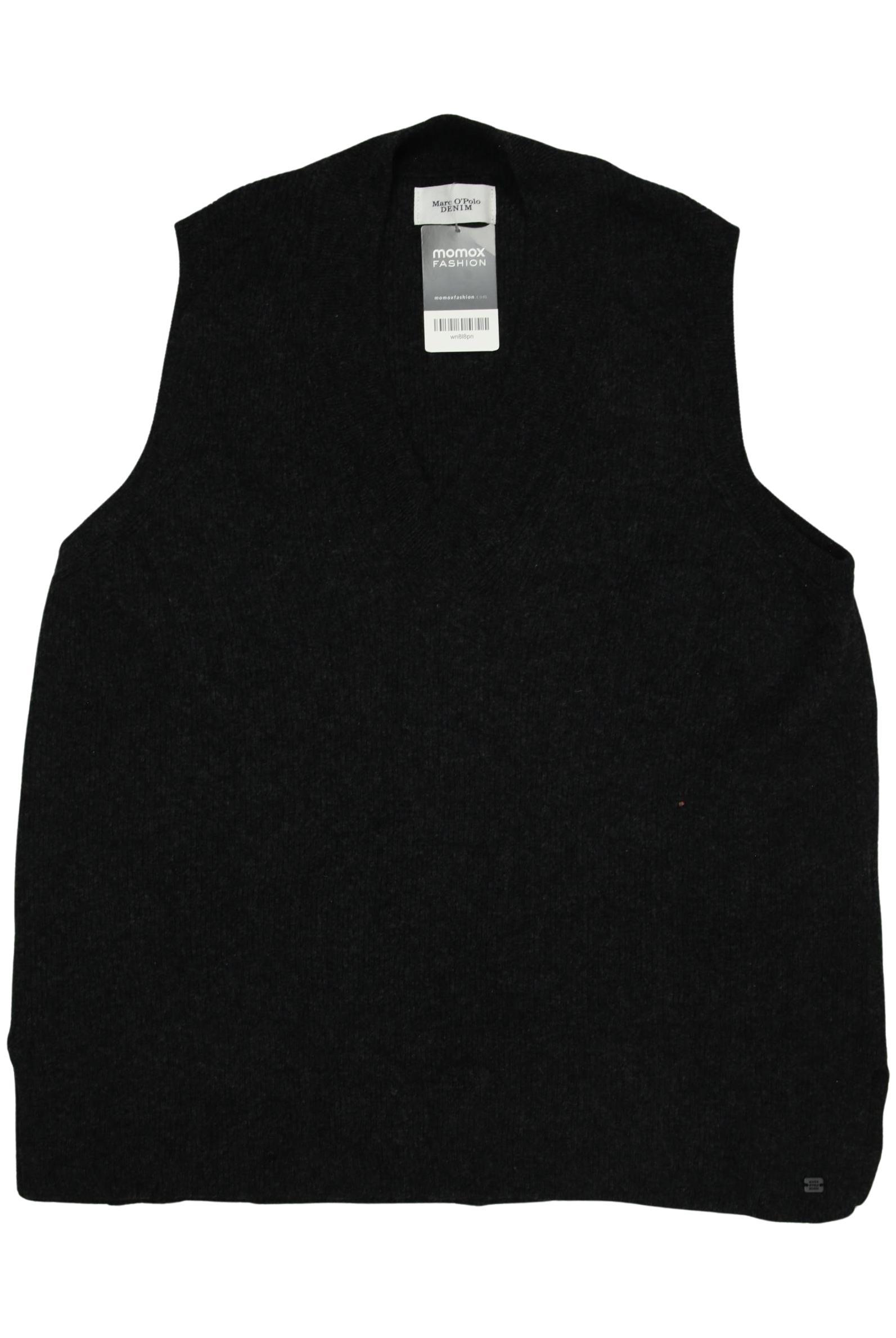 

Marc O Polo Damen Pullover, schwarz, Gr. 42