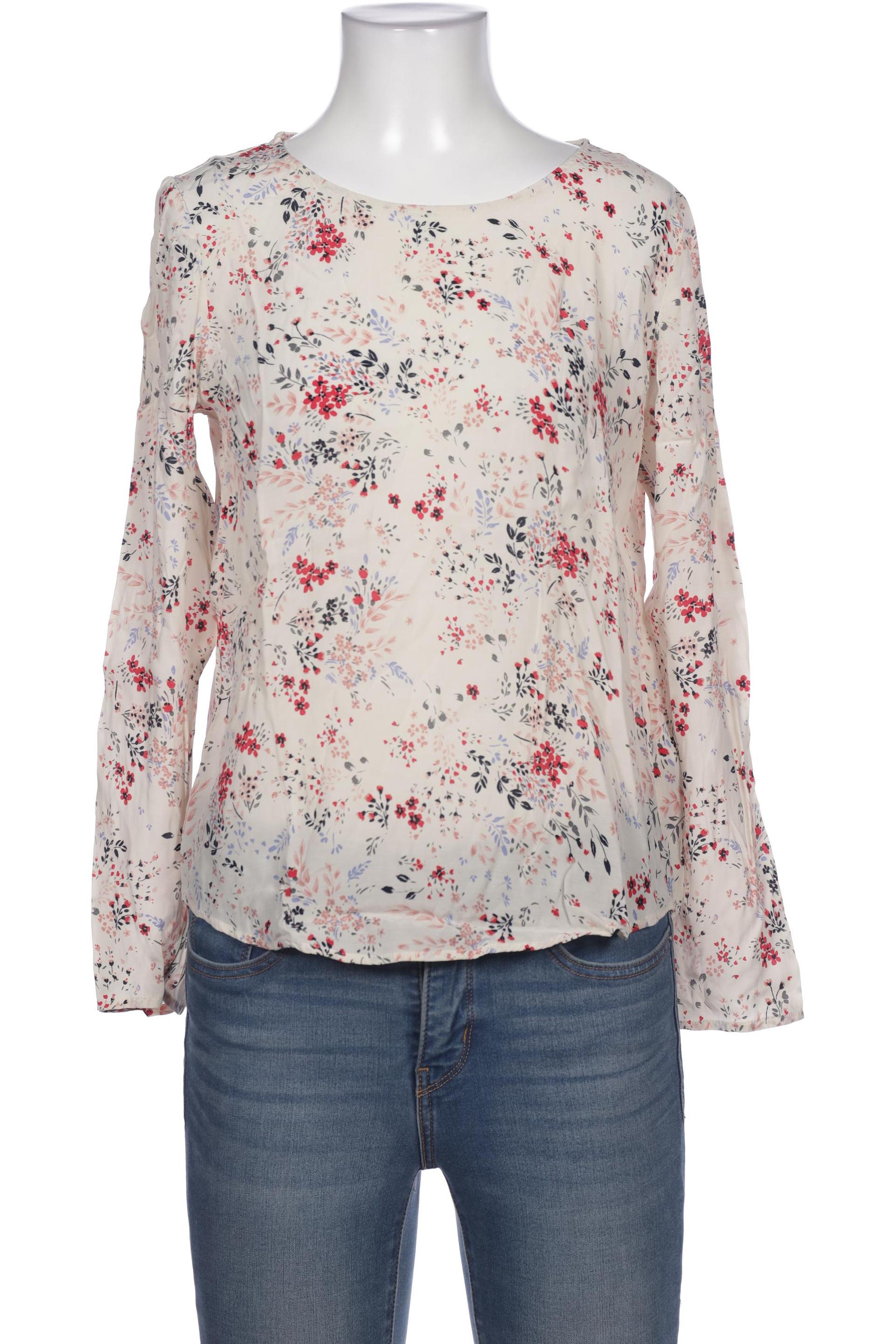 

Marc O Polo Damen Bluse, weiß
